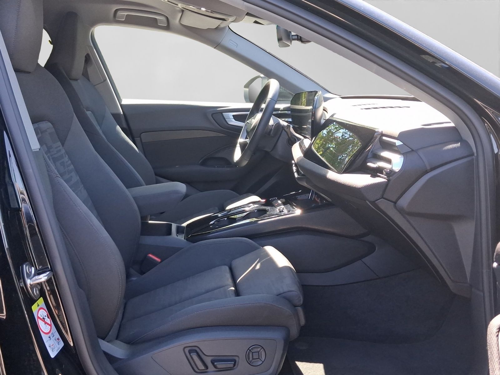 Audi A5 Avant – Bild 4