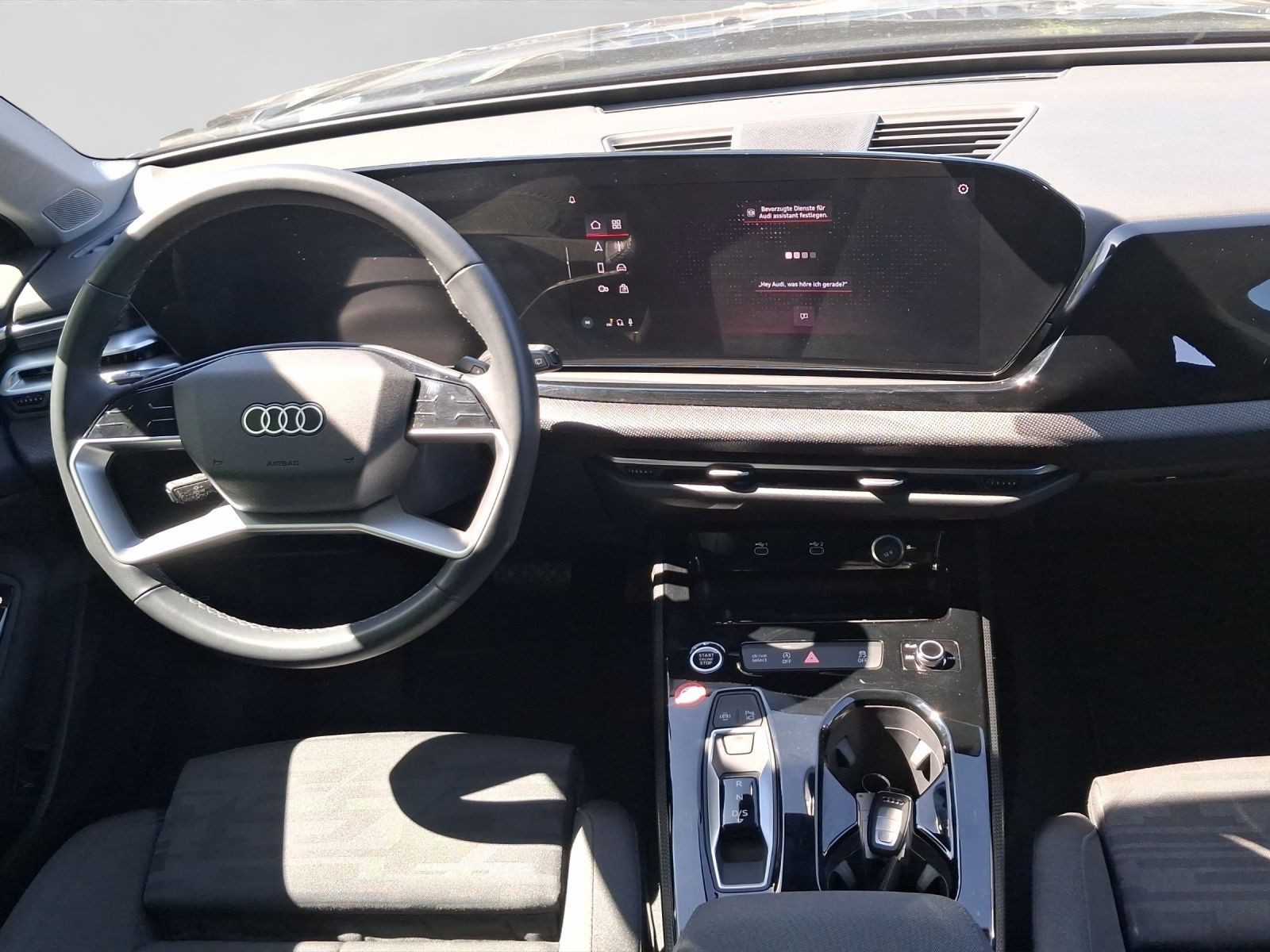 Audi A5 Avant – Bild 5