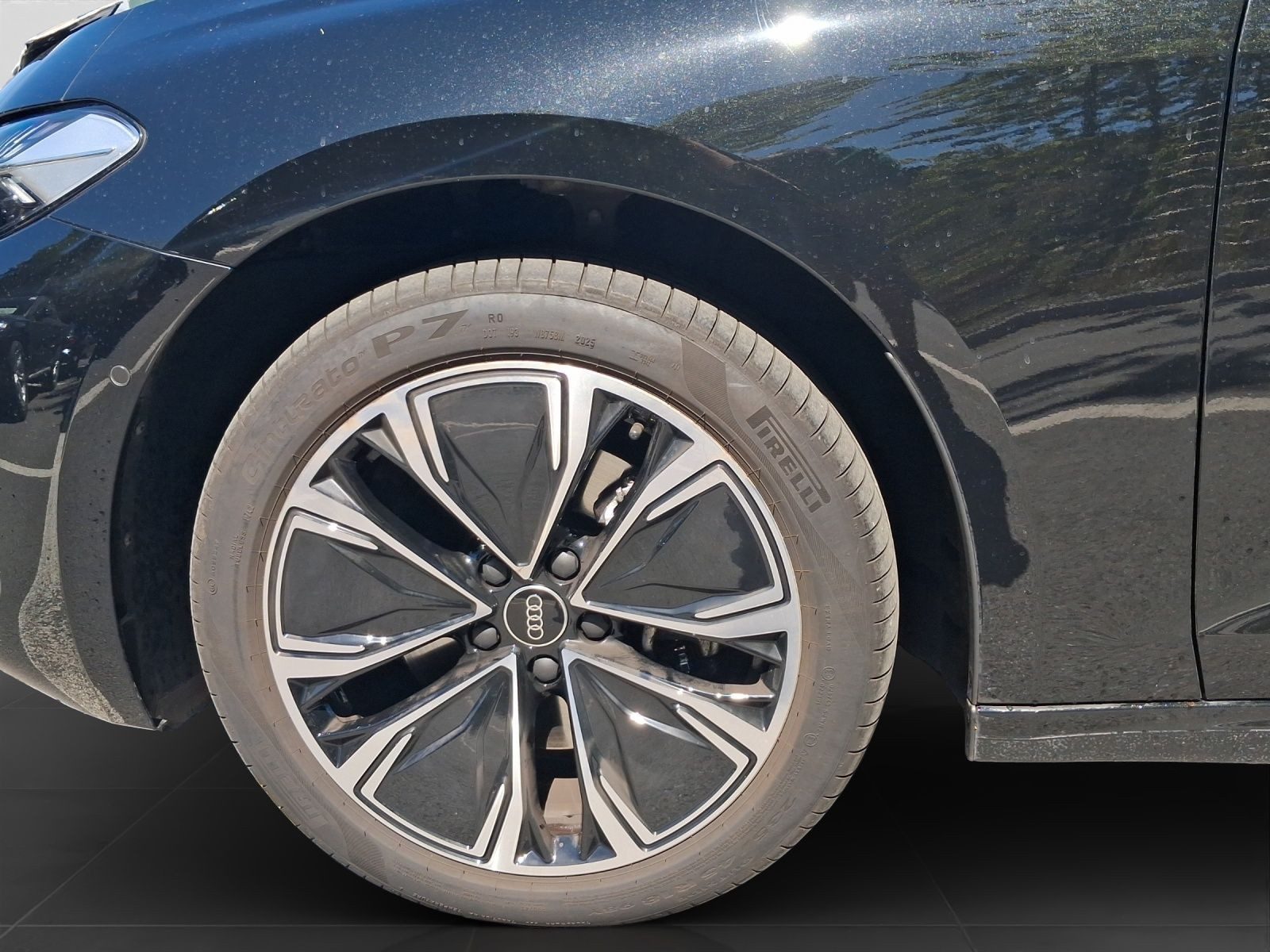 Audi A5 Avant – Bild 7