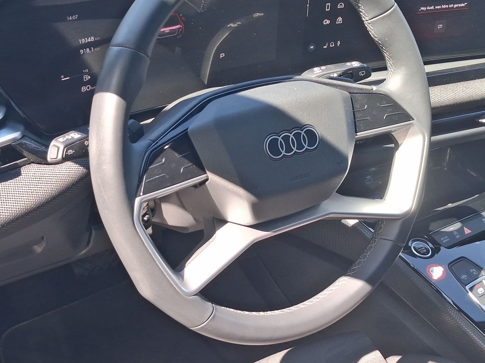 Audi A5 Avant – Bild 9