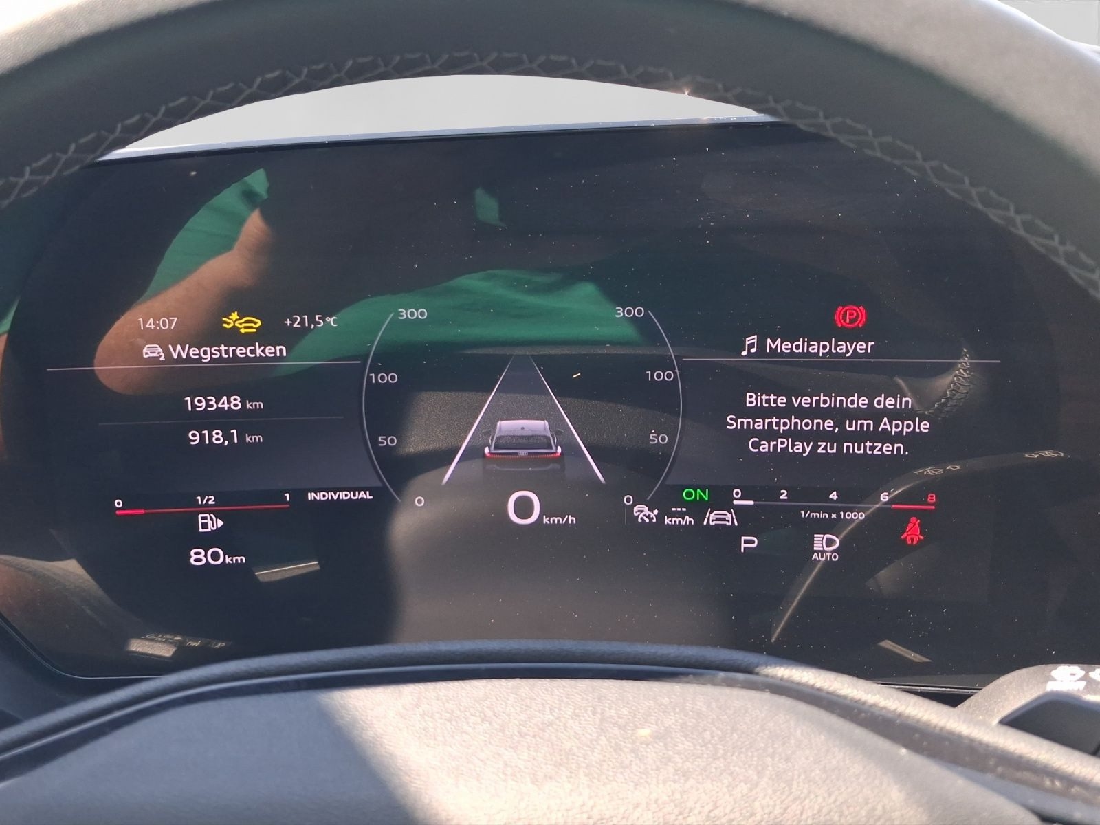 Audi A5 Avant – Bild 10