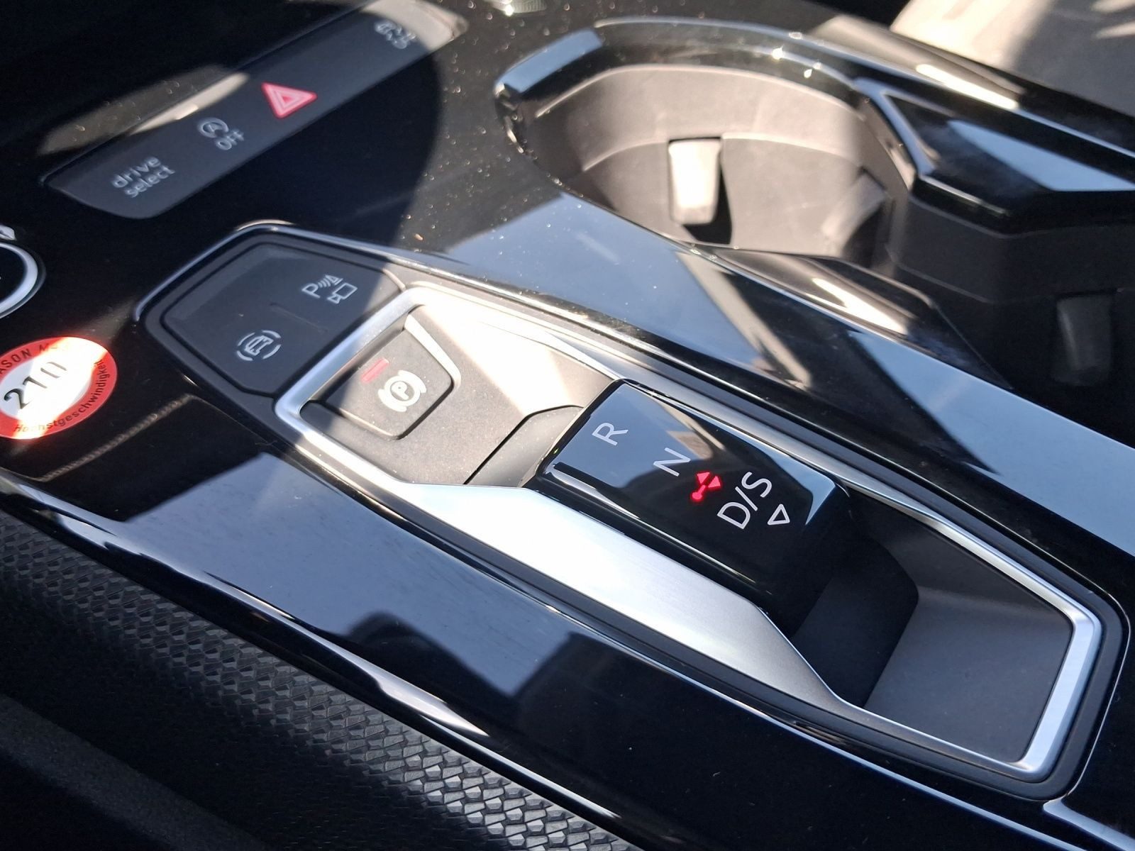 Audi A5 Avant – Bild 11