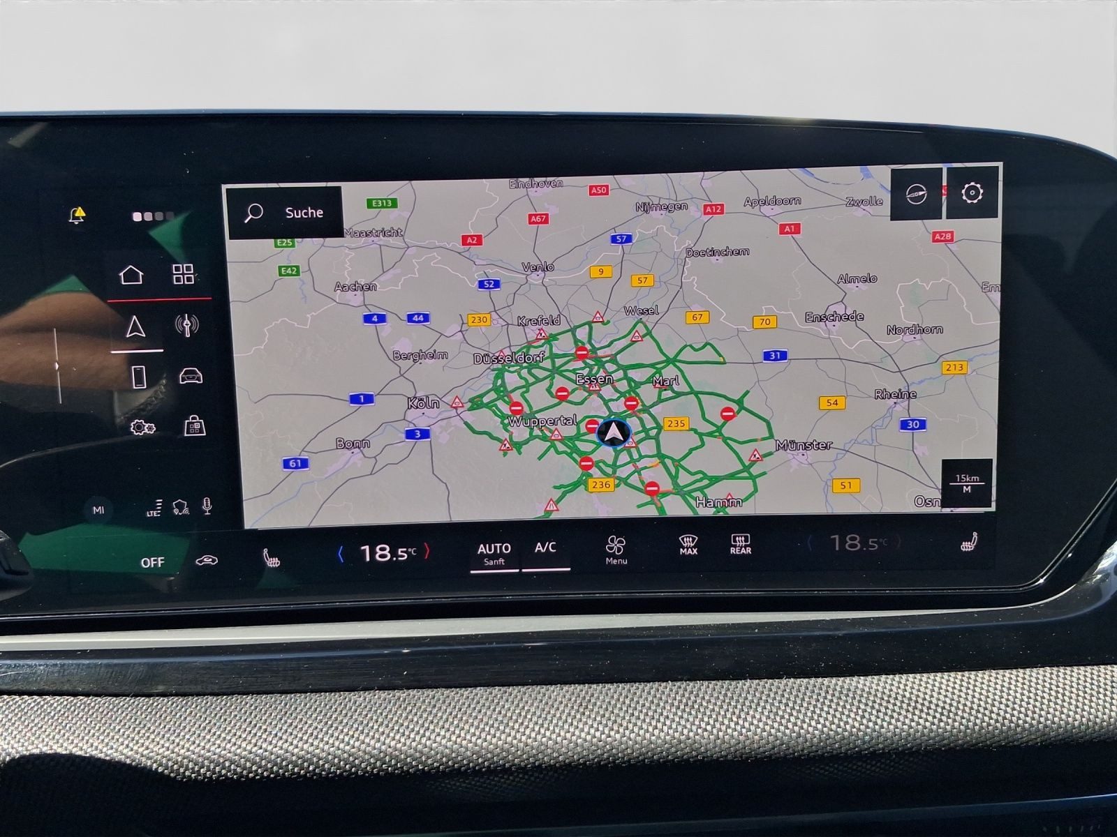 Audi A5 Avant – Bild 13
