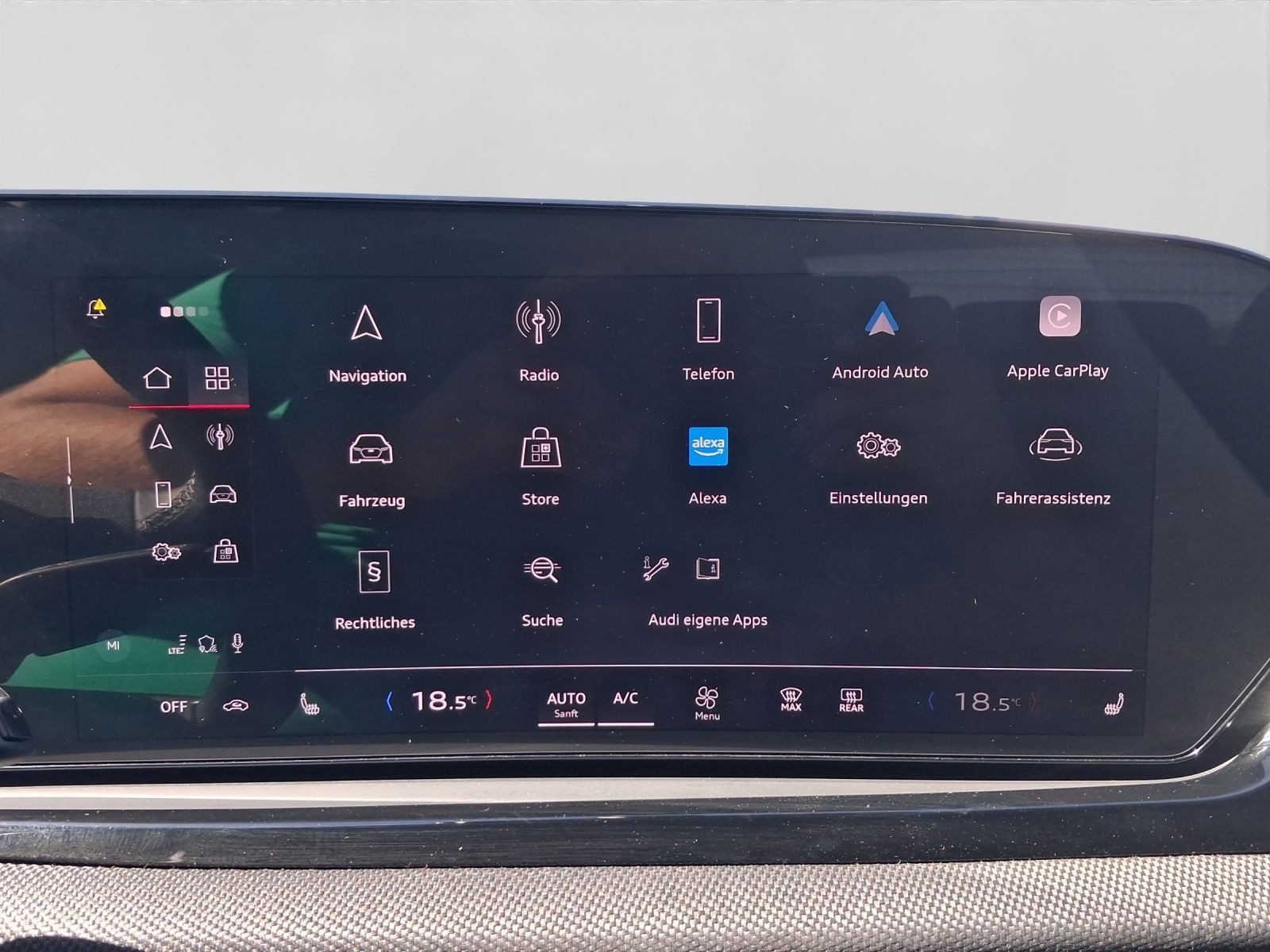 Audi A5 Avant – Bild 14