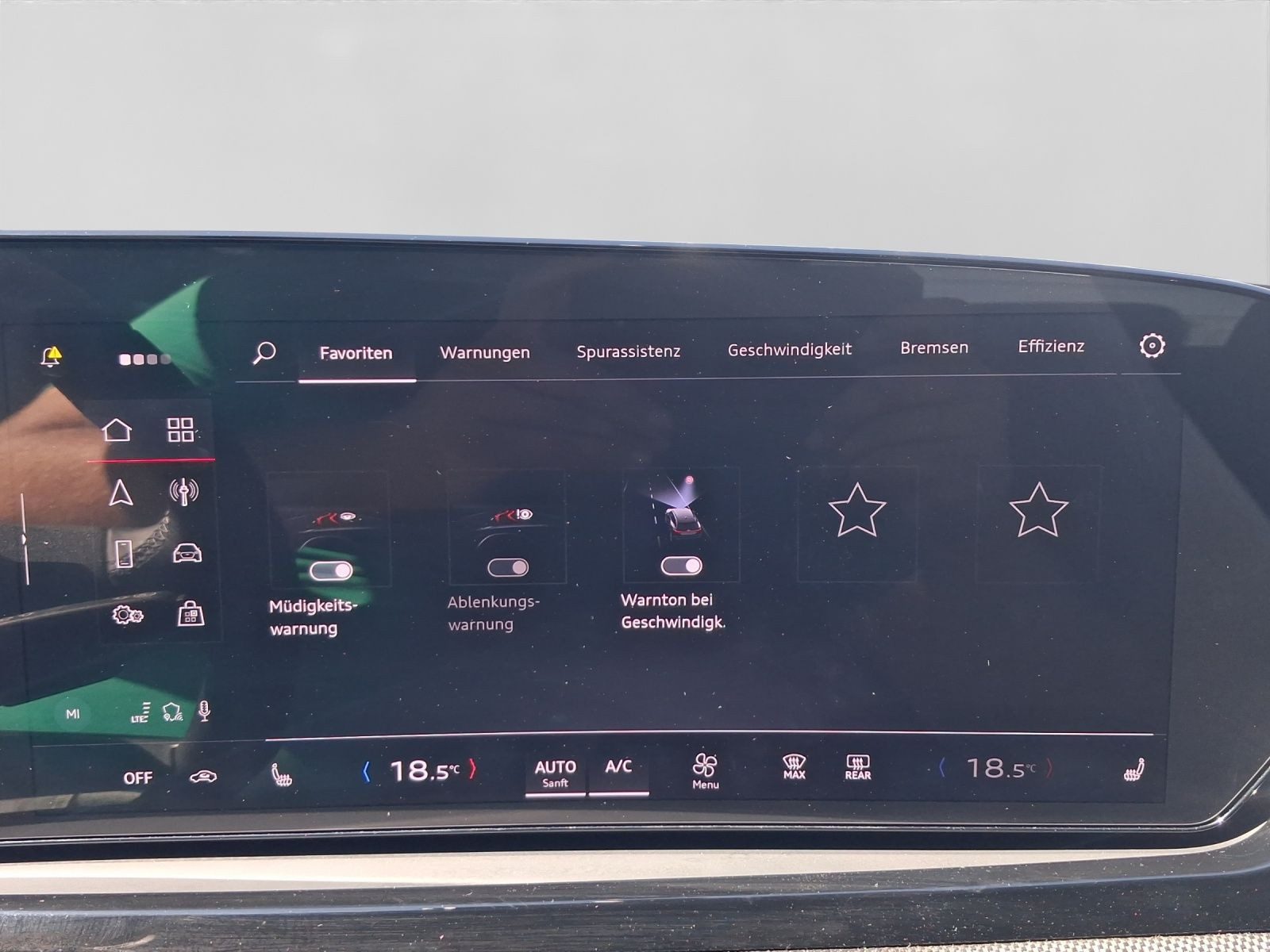 Audi A5 Avant – Bild 15