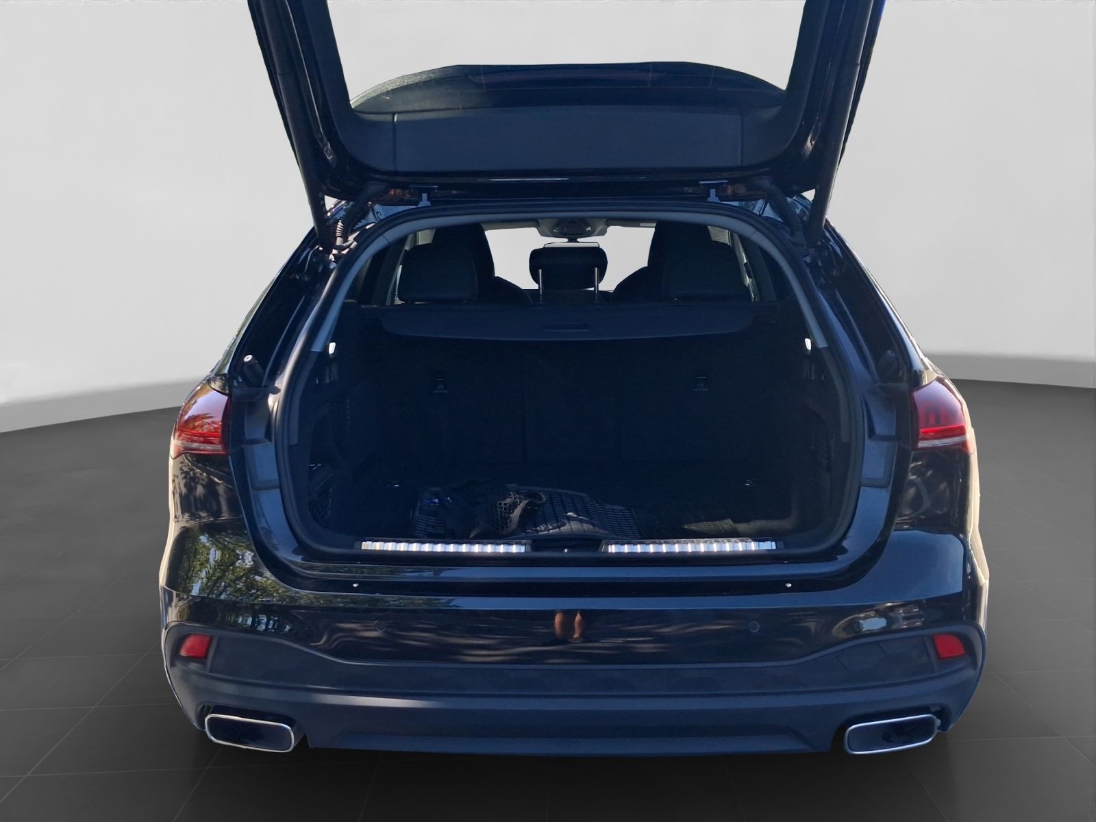 Audi A5 Avant – Bild 17