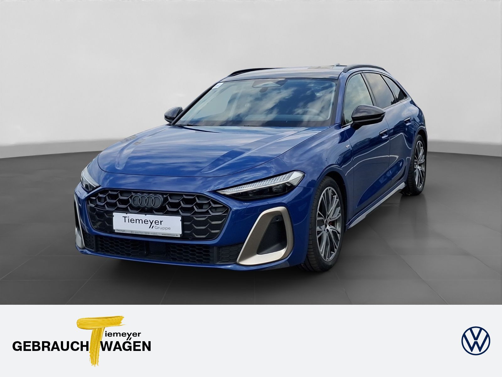 Audi A5 Avant – Foto 1