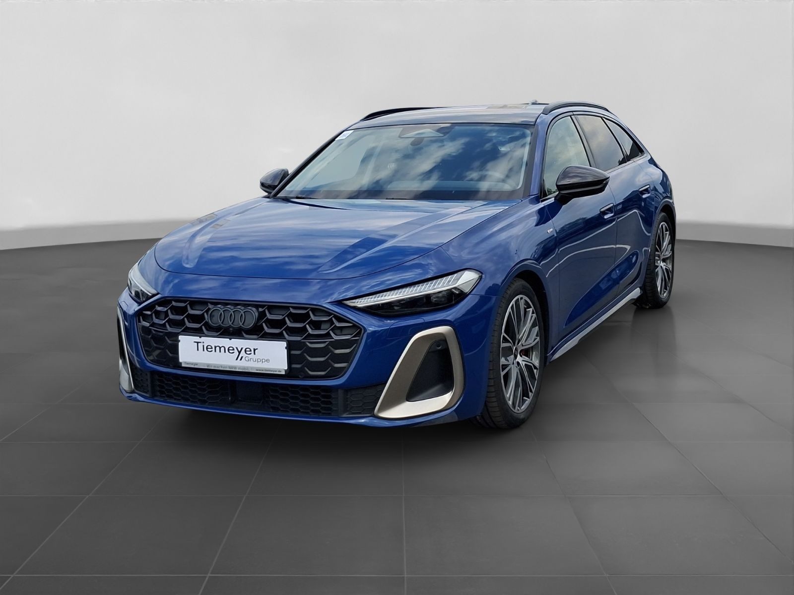 Audi A5 Avant – Foto 2