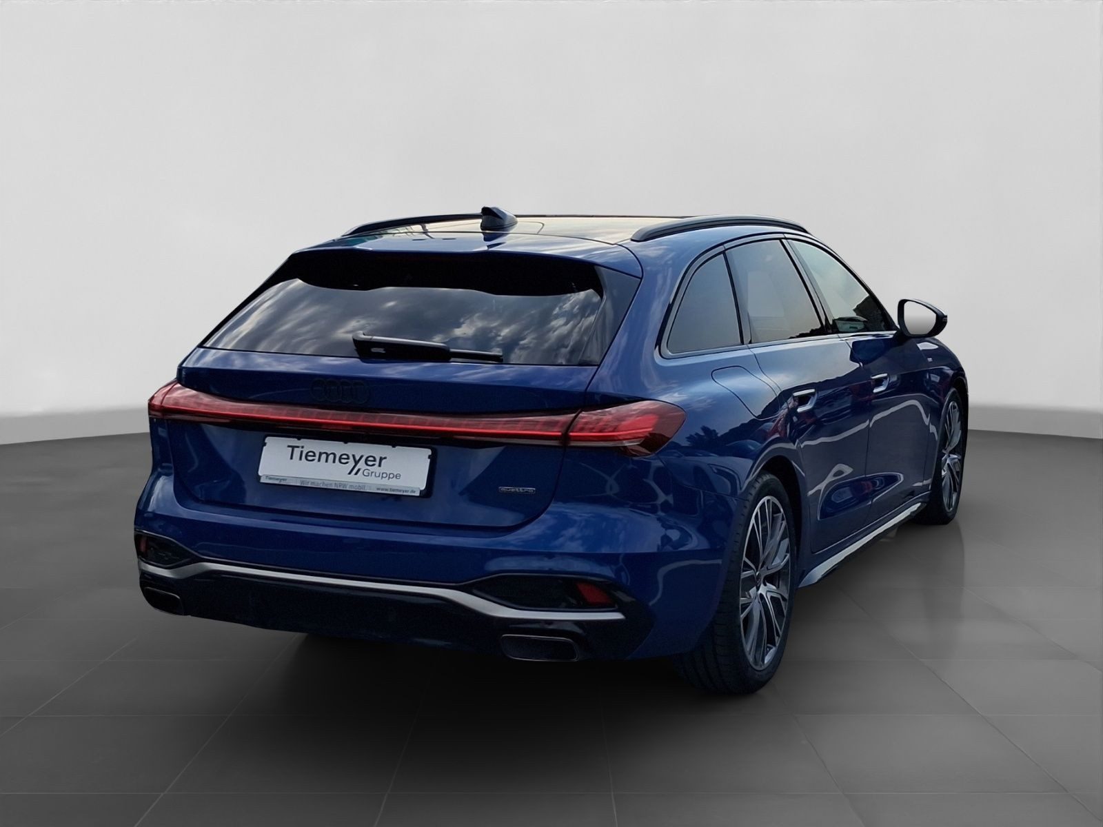 Audi A5 Avant – Foto 3