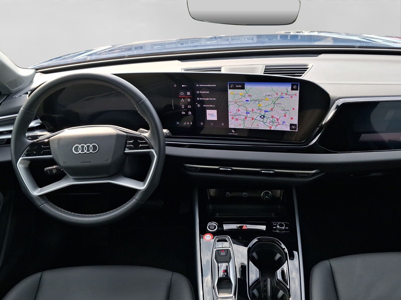 Audi A5 Avant – Foto 5