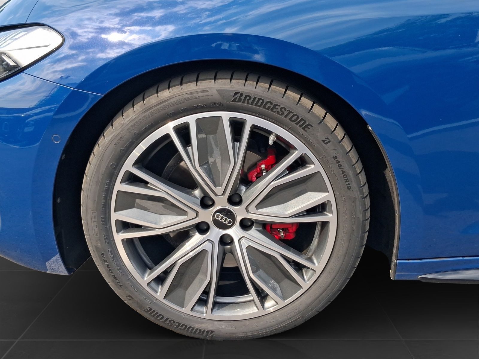 Audi A5 Avant – Foto 7