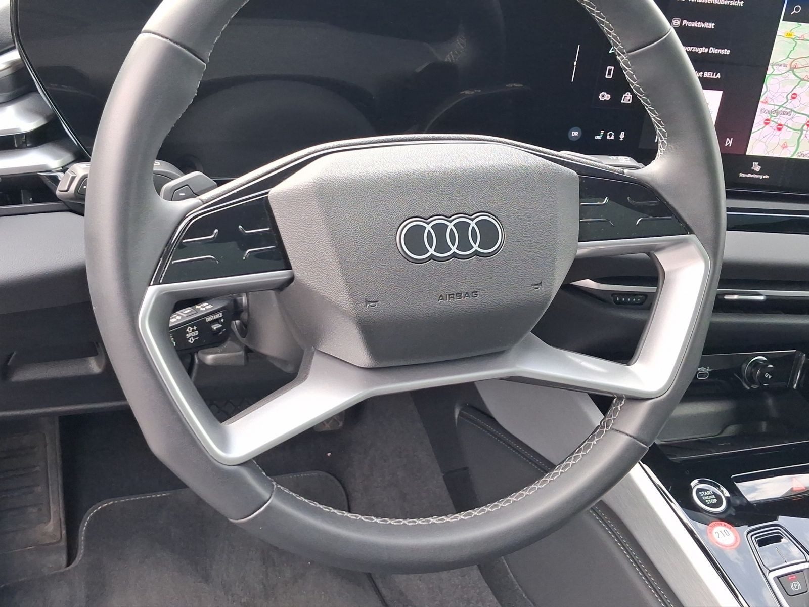 Audi A5 Avant – Foto 9