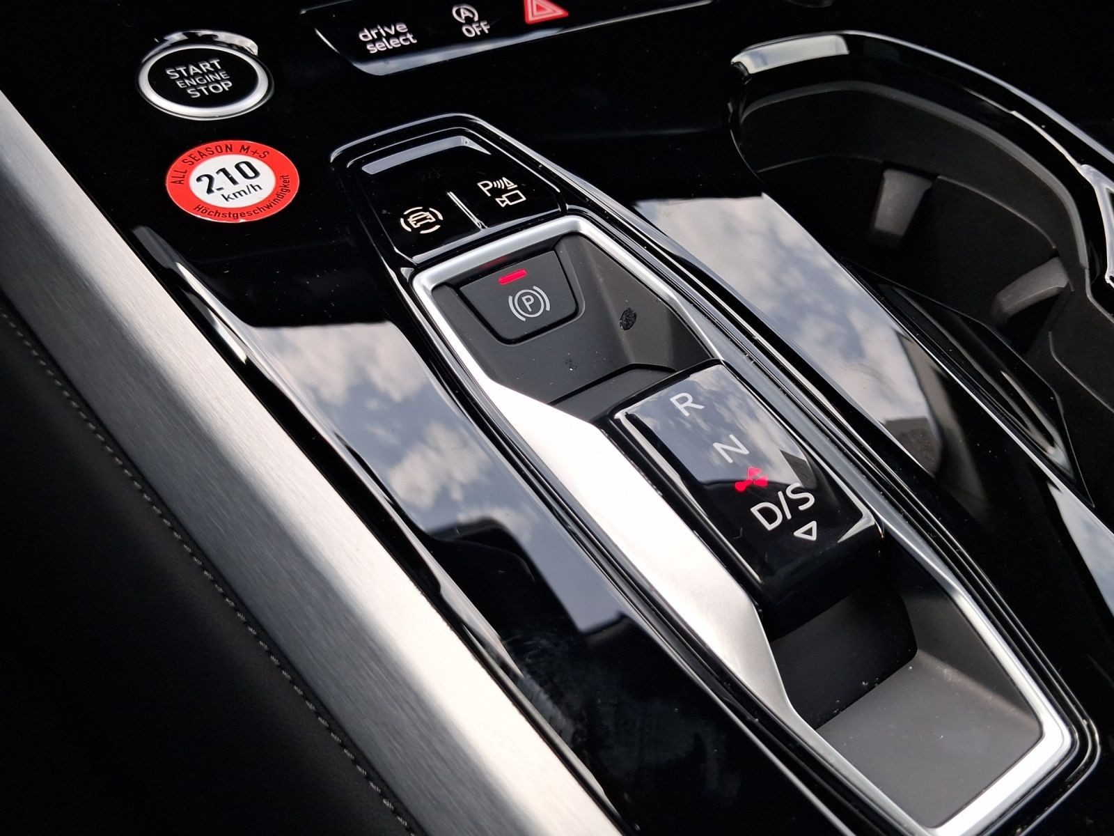 Audi A5 Avant – Foto 11