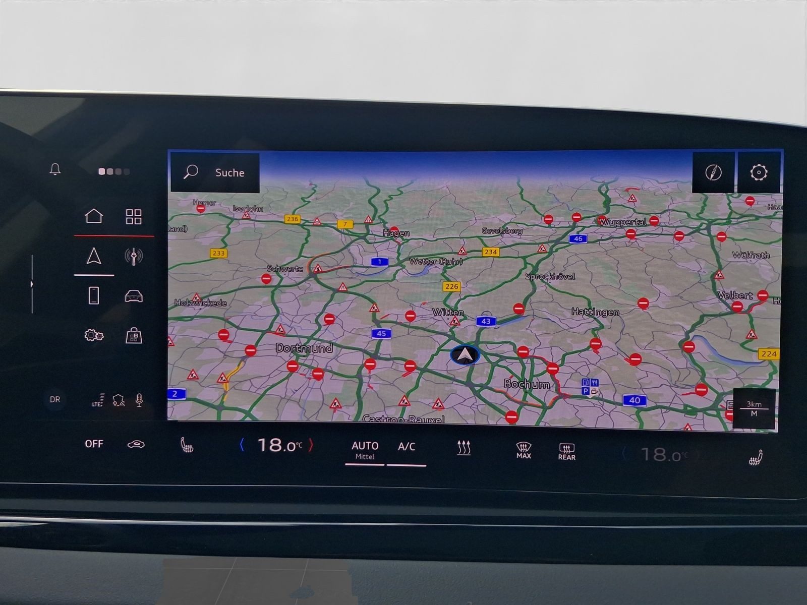 Audi A5 Avant – Foto 14