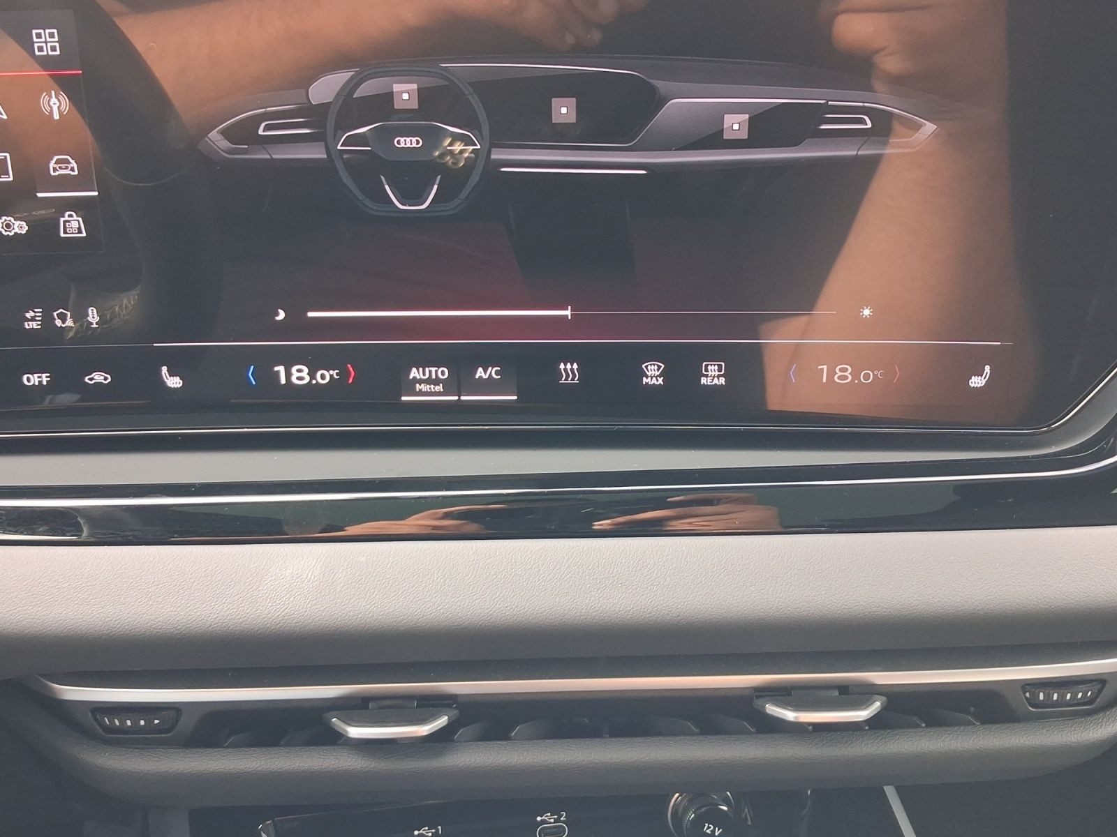 Audi A5 Avant – Foto 16
