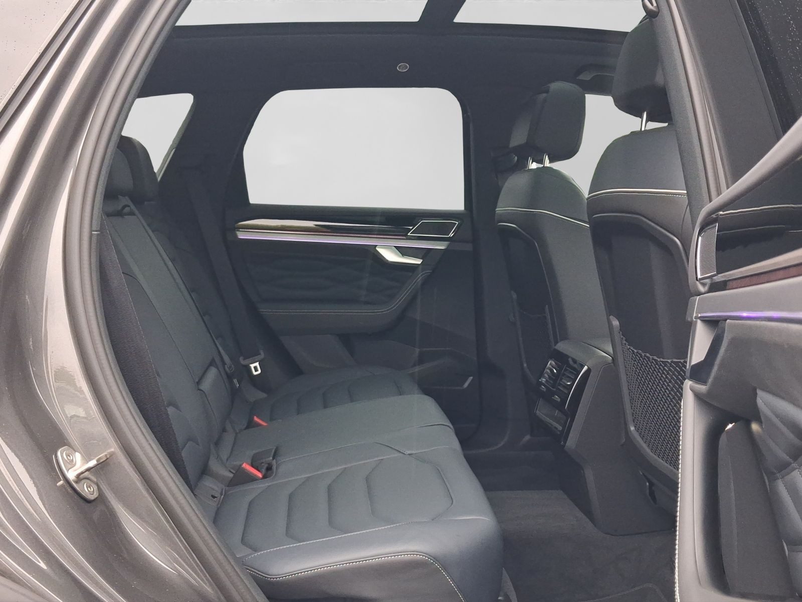Volkswagen Touareg – Bild 6
