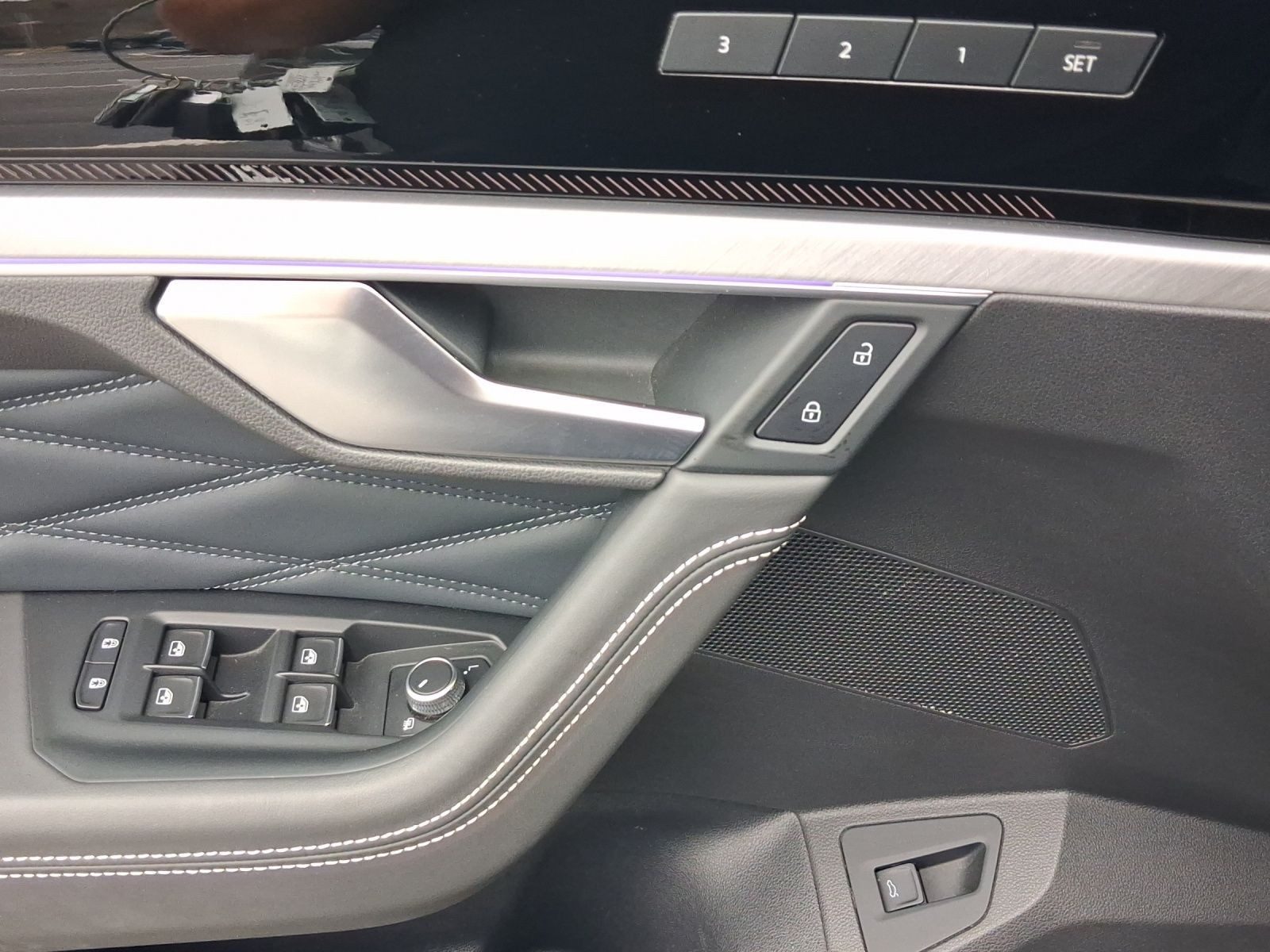 Volkswagen Touareg – Bild 8