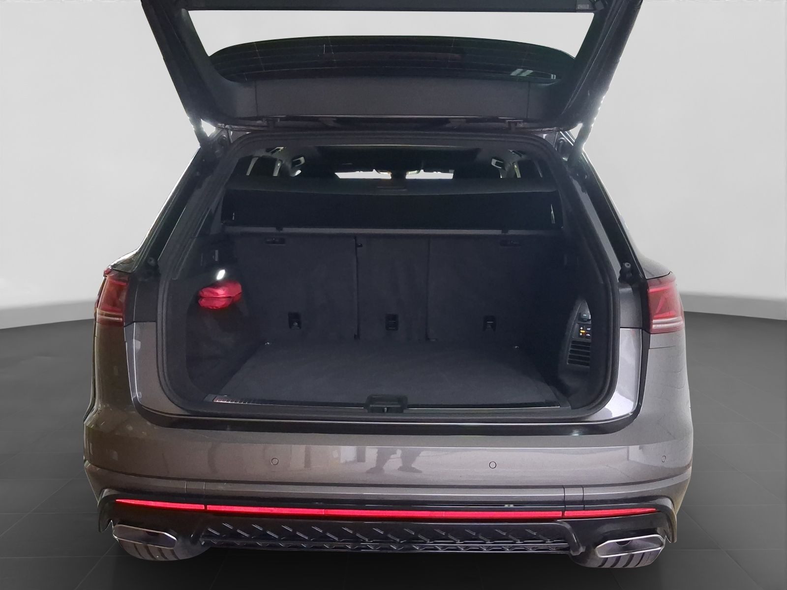 Volkswagen Touareg – Bild 17