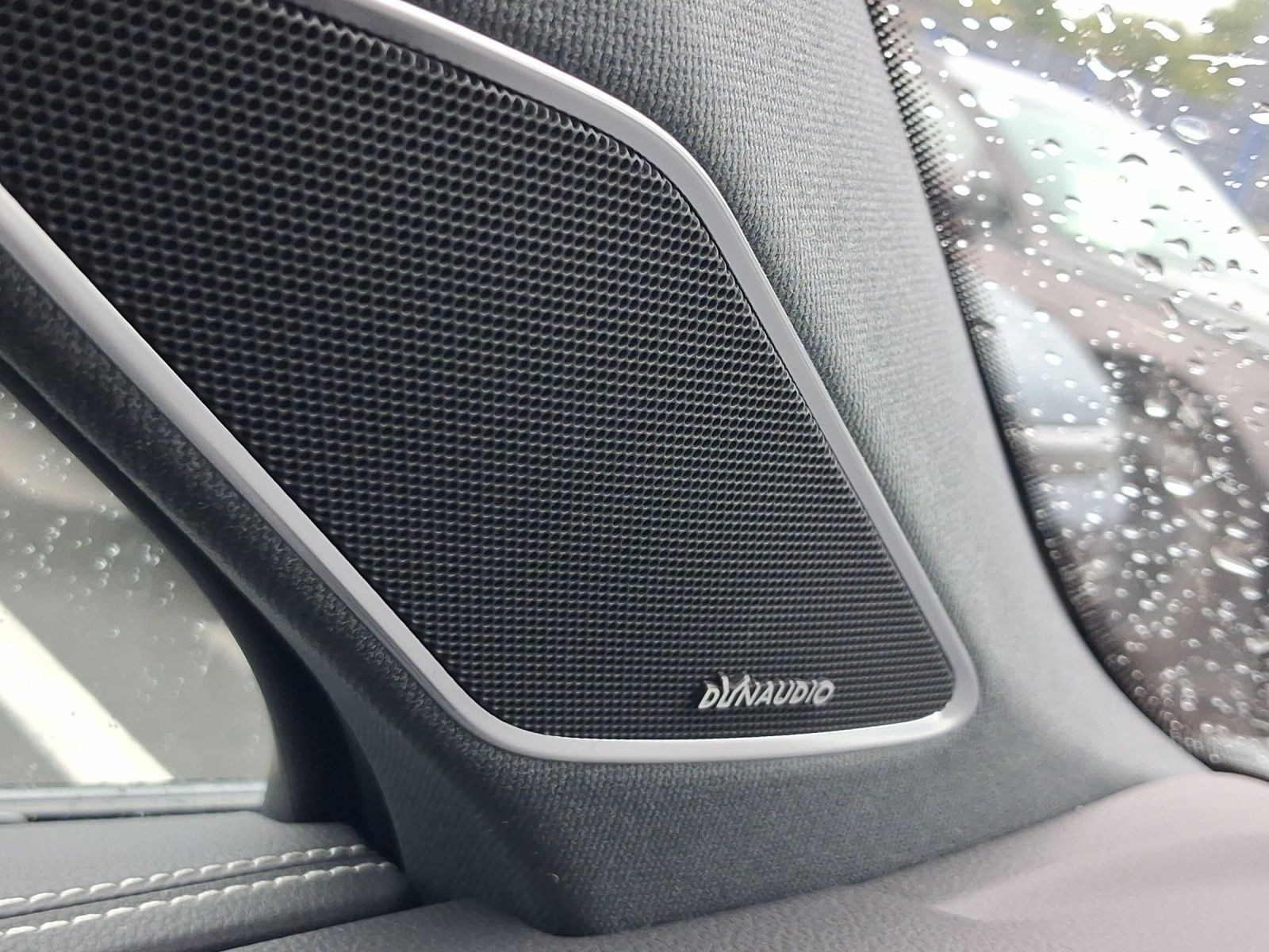 Volkswagen Touareg – Bild 19
