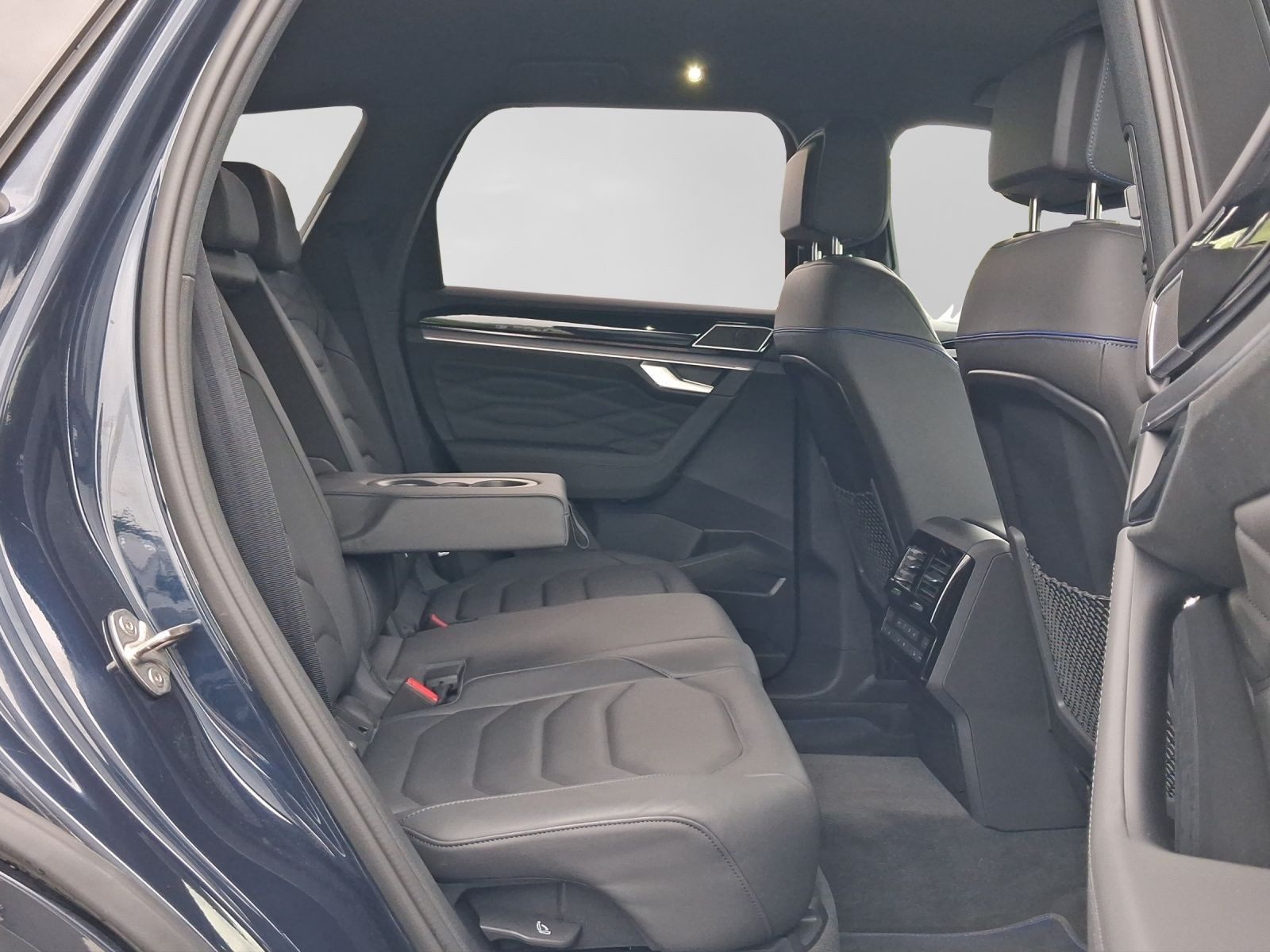 Volkswagen Touareg – Bild 6