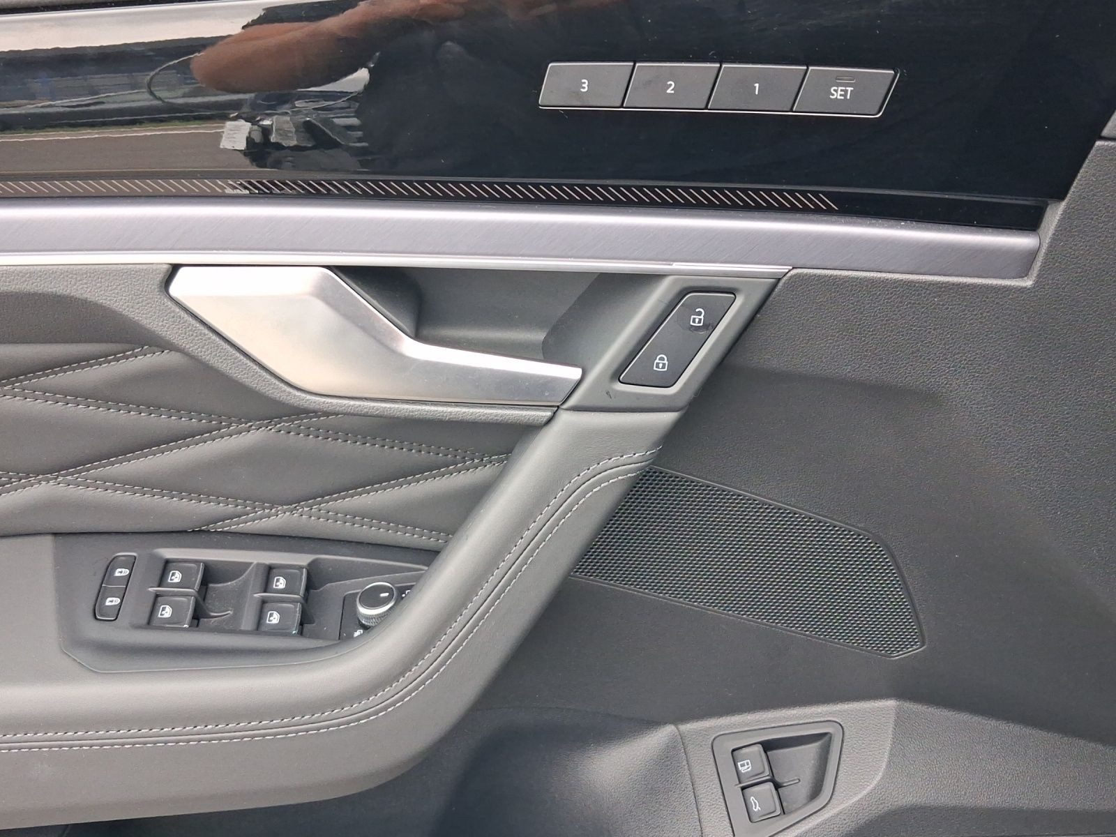 Volkswagen Touareg – Bild 8