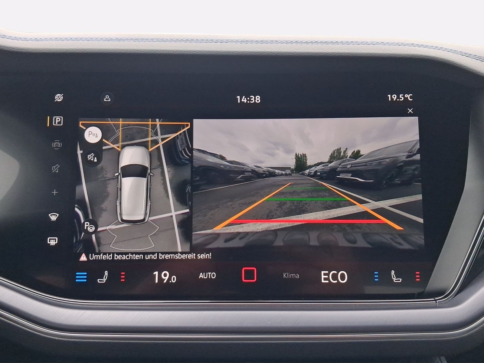 Volkswagen Touareg – Bild 13