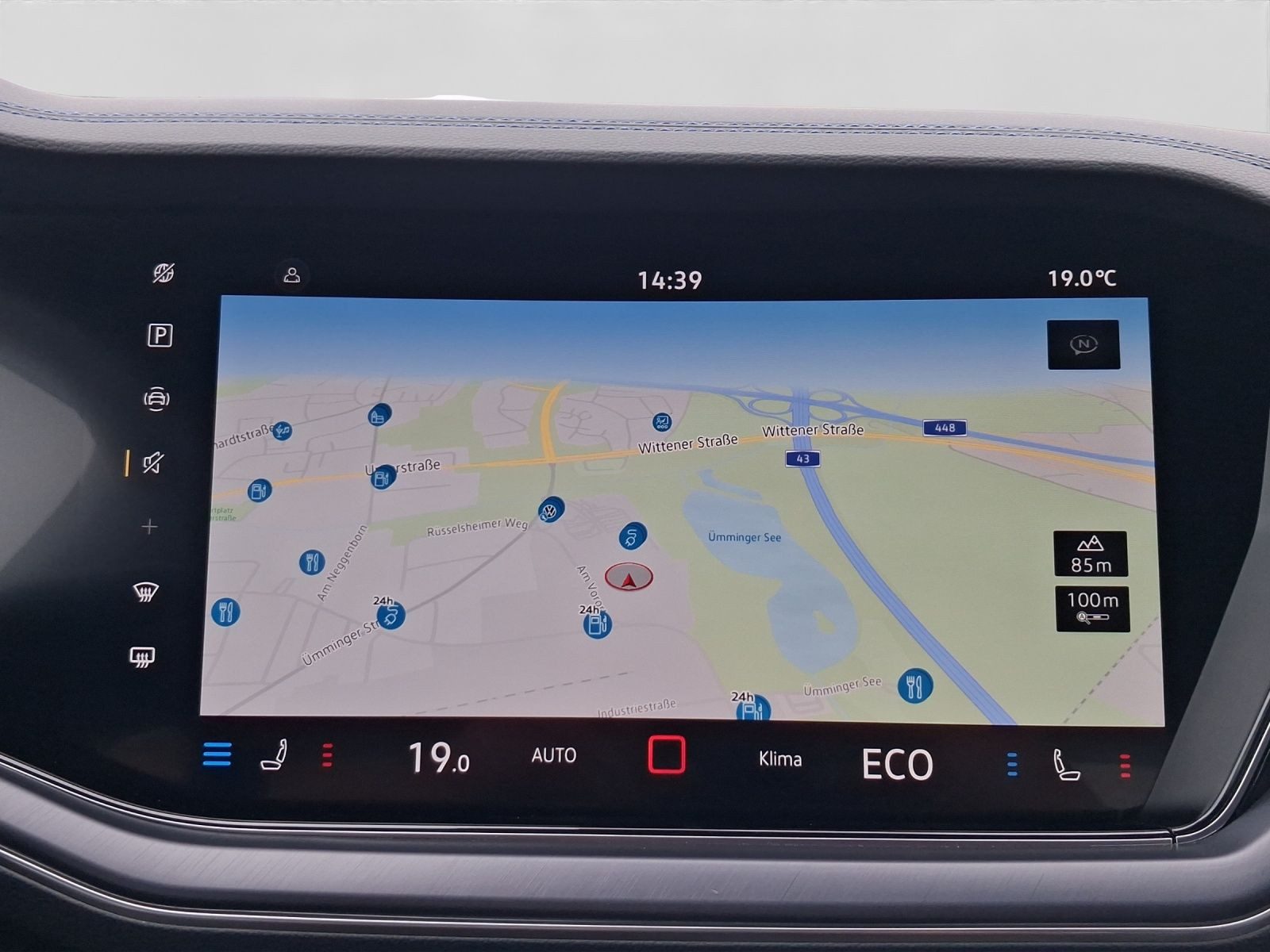 Volkswagen Touareg – Bild 14