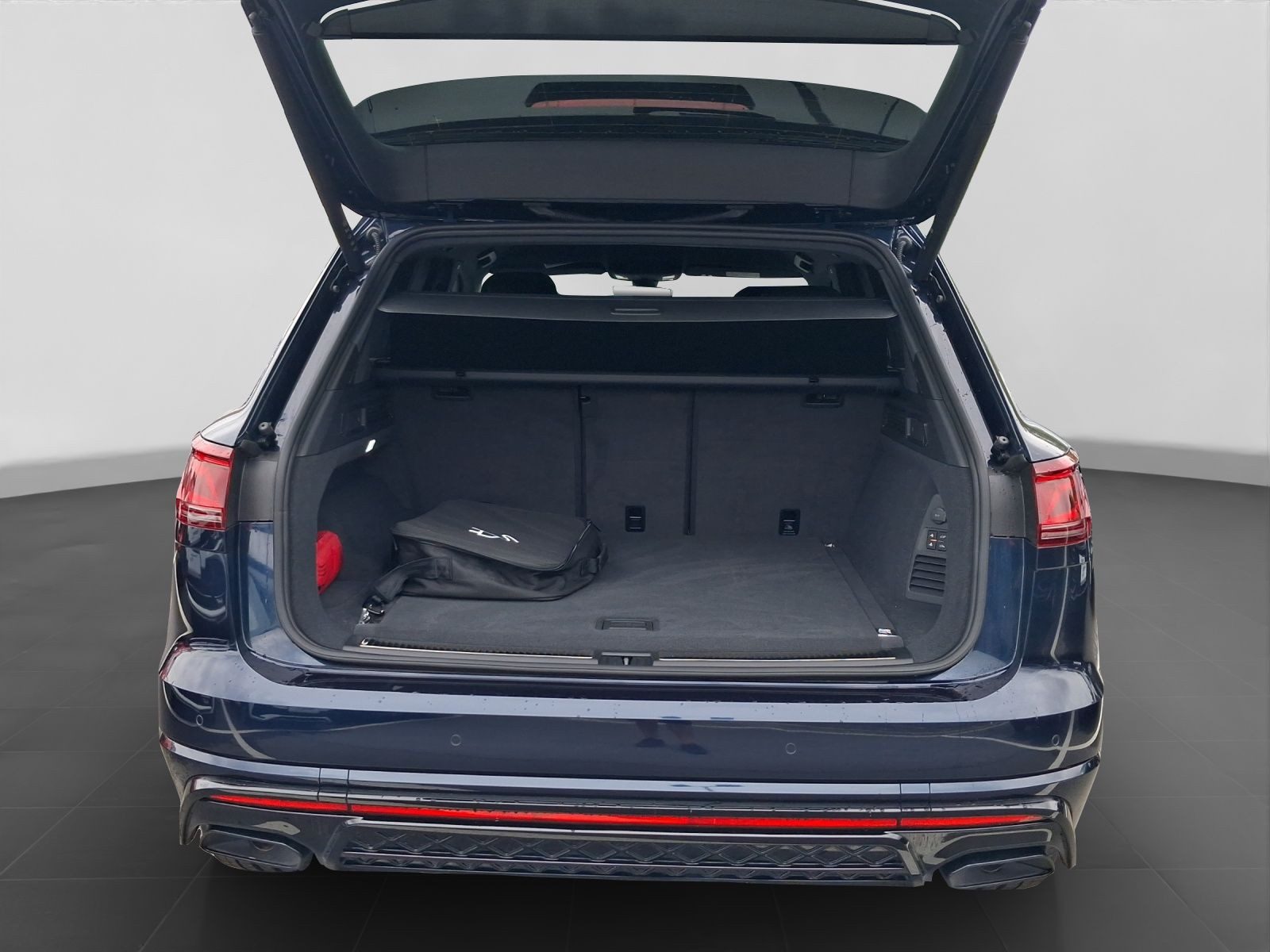Volkswagen Touareg – Bild 17
