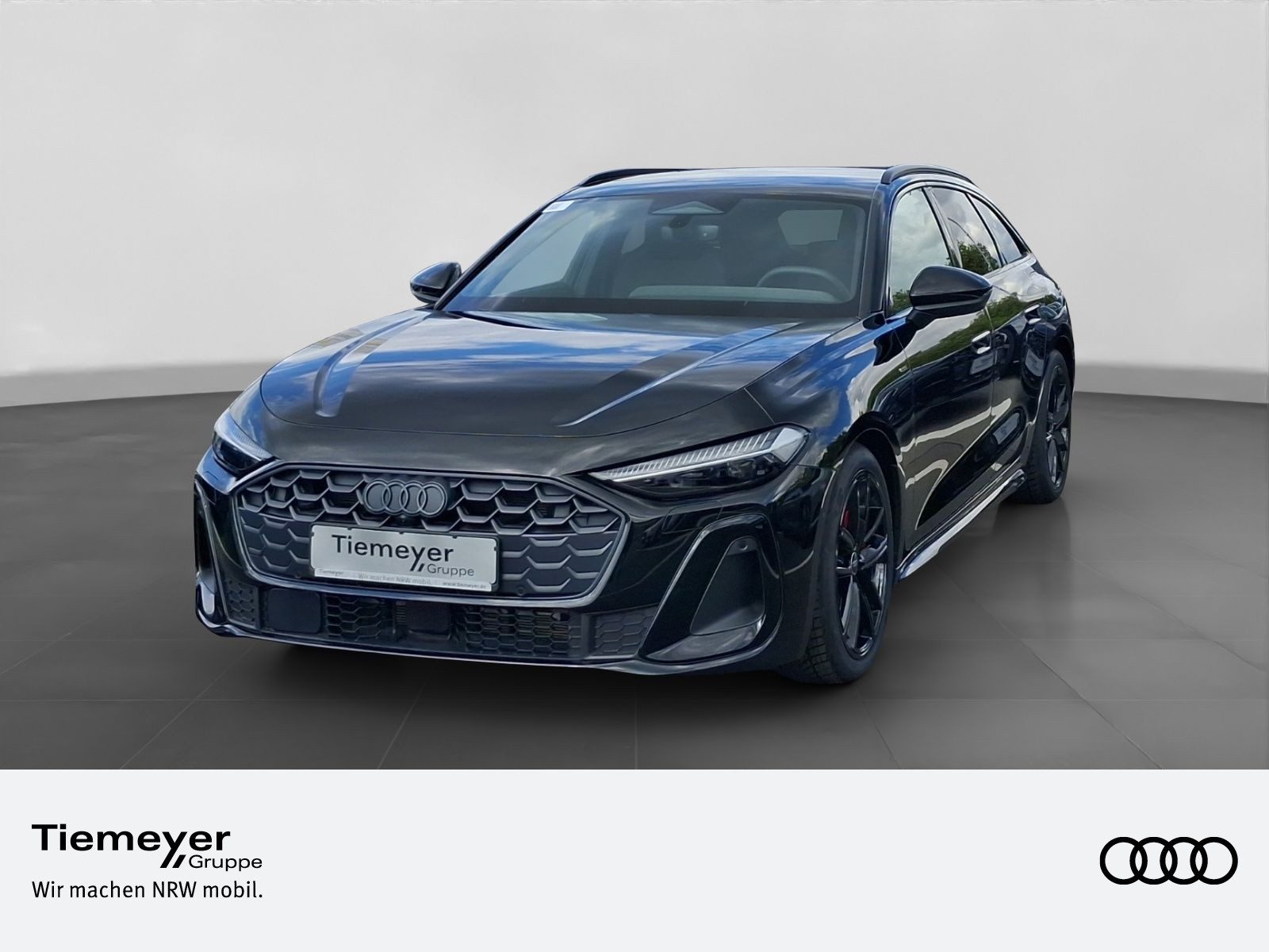 Audi A5 Avant – Foto 1
