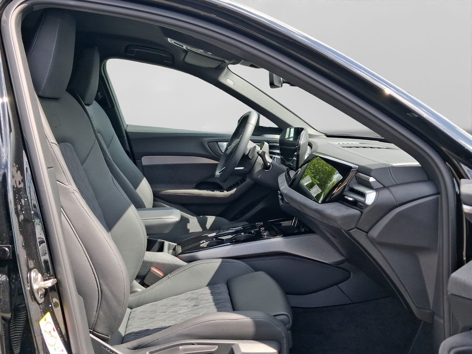 Audi A5 Avant – Foto 4
