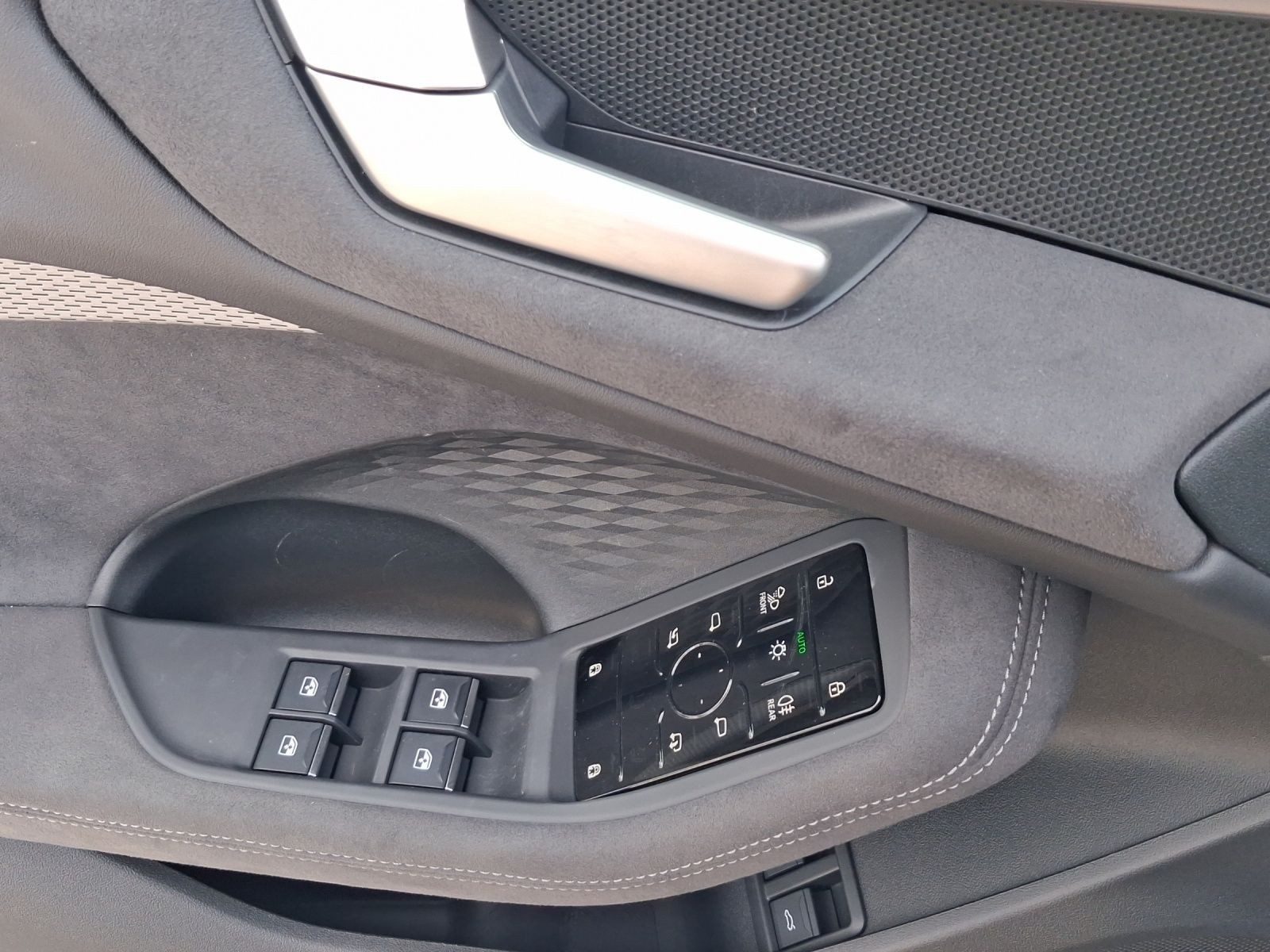 Audi A5 Avant – Foto 8