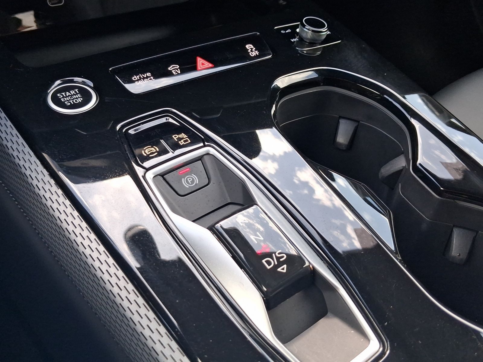 Audi A5 Avant – Foto 11
