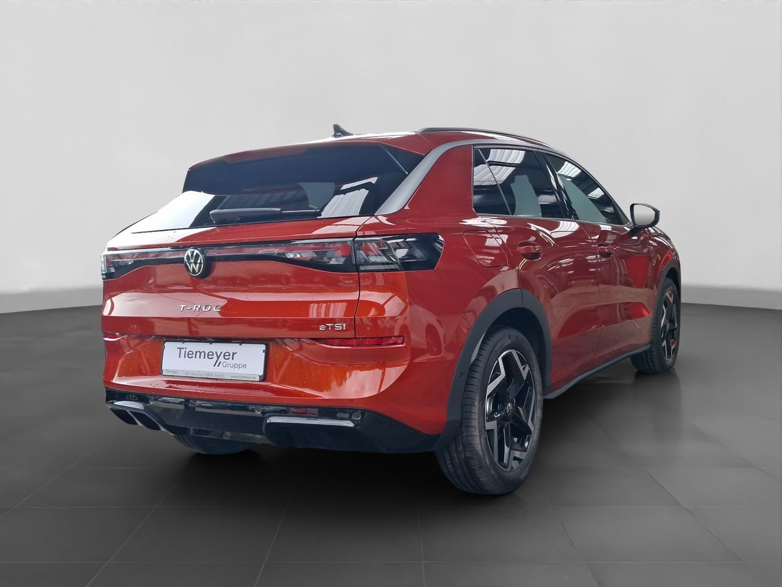 Volkswagen T-Roc – Bild 3