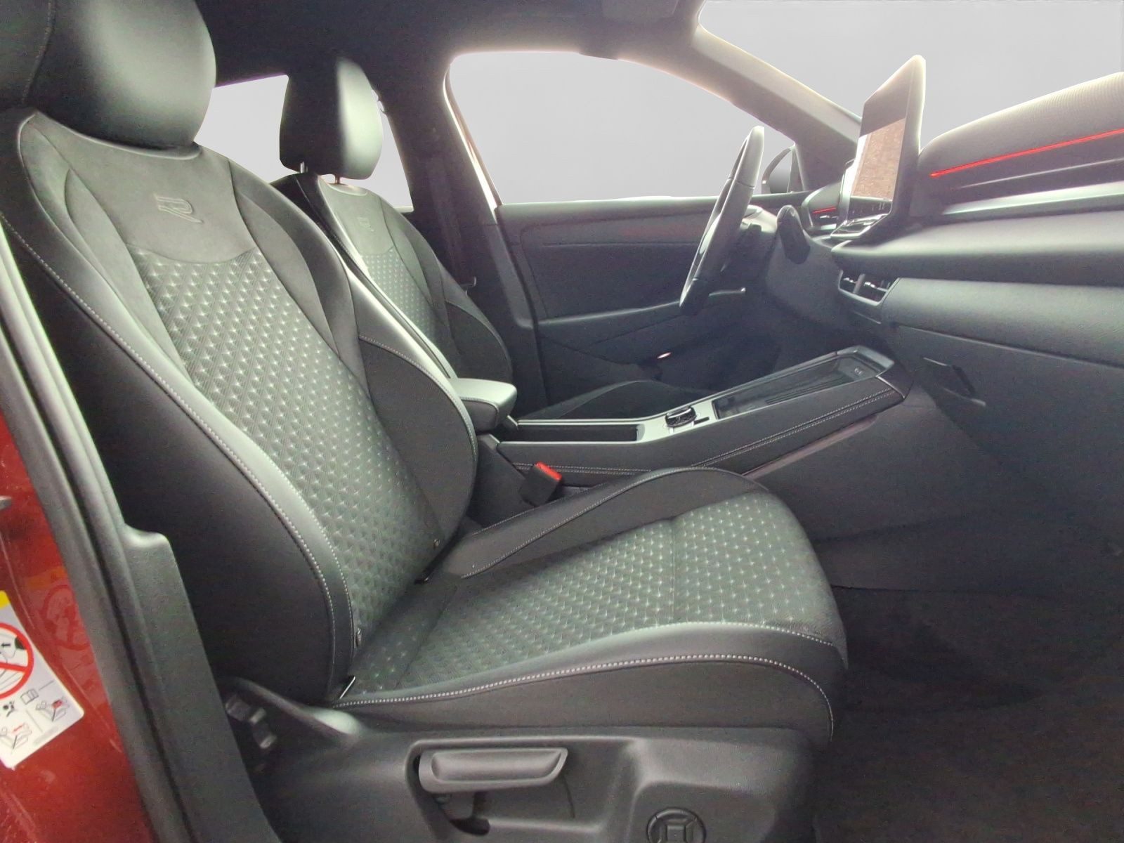Volkswagen T-Roc – Bild 4