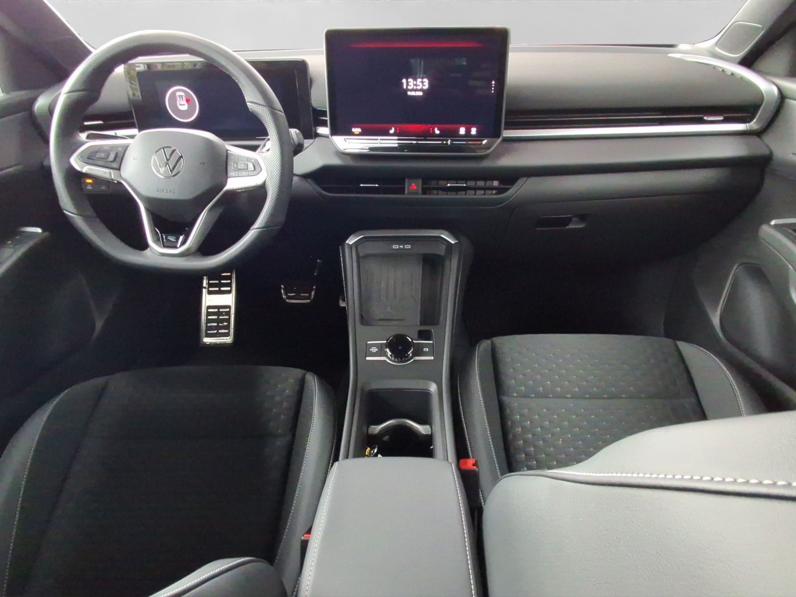 Volkswagen T-Roc – Bild 5