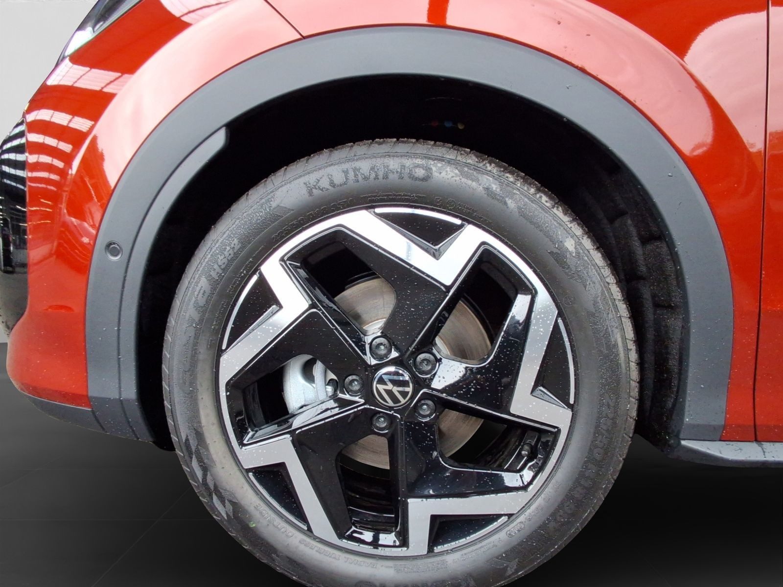 Volkswagen T-Roc – Bild 7