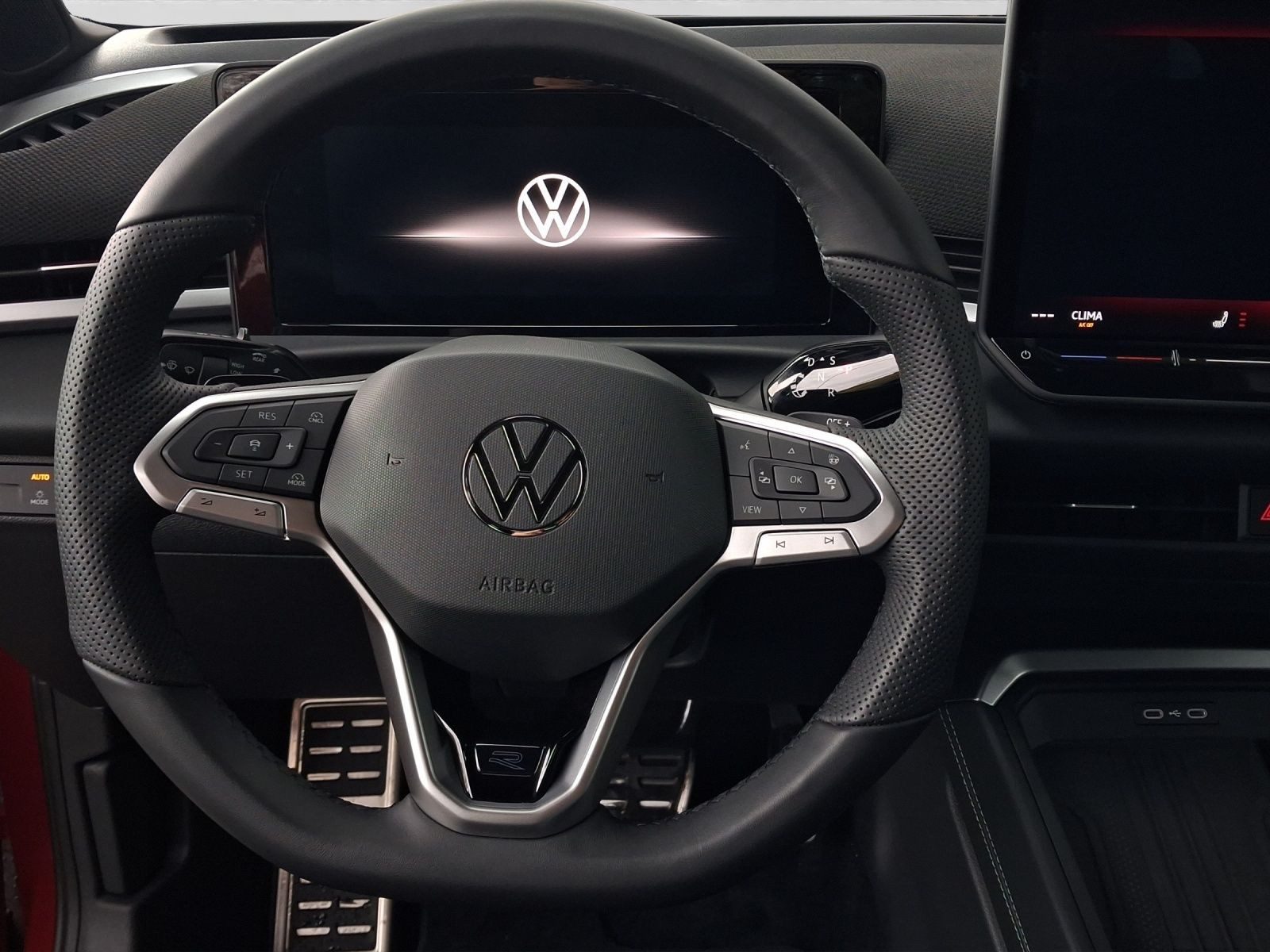Volkswagen T-Roc – Bild 9