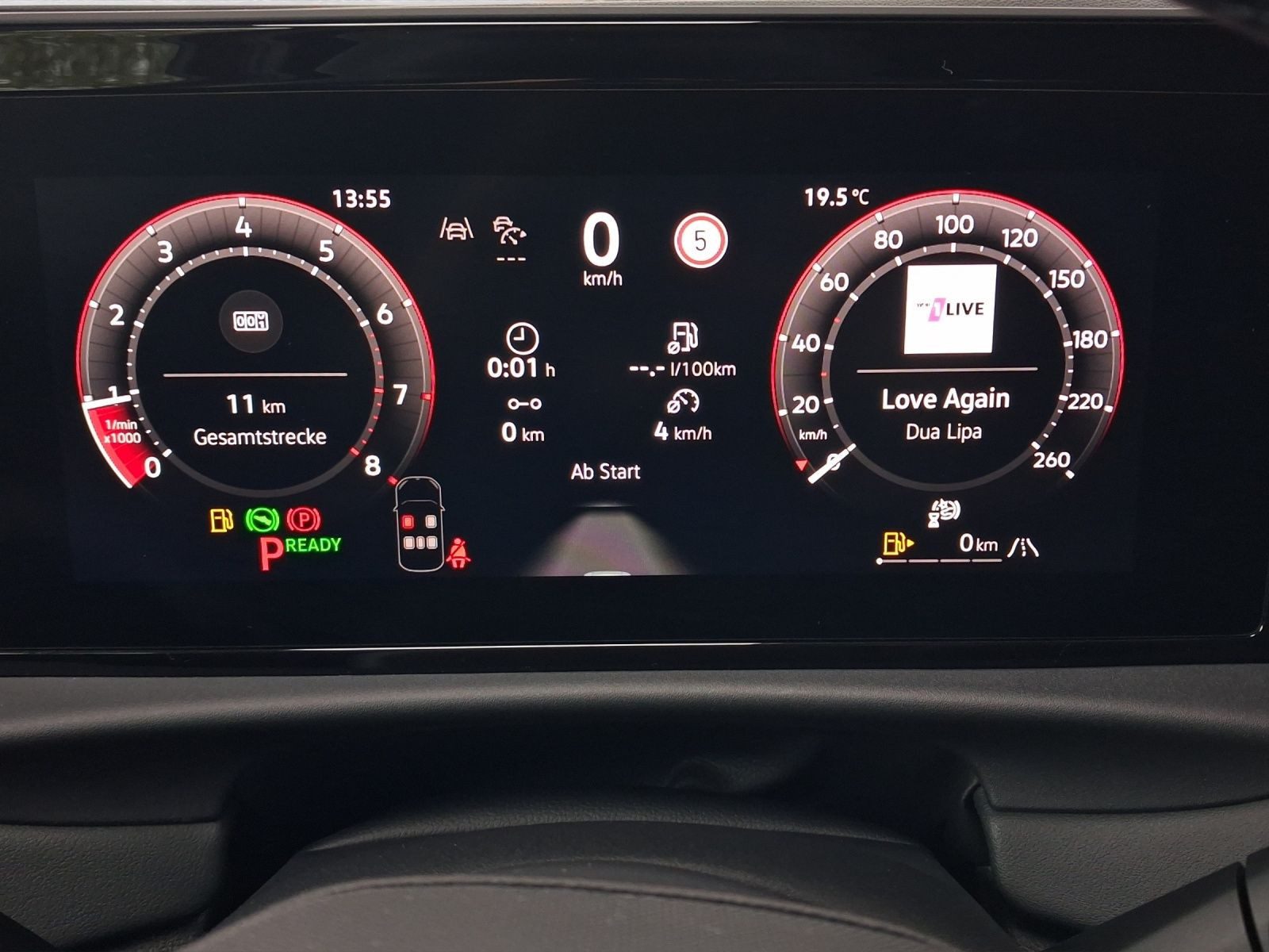 Volkswagen T-Roc – Bild 10