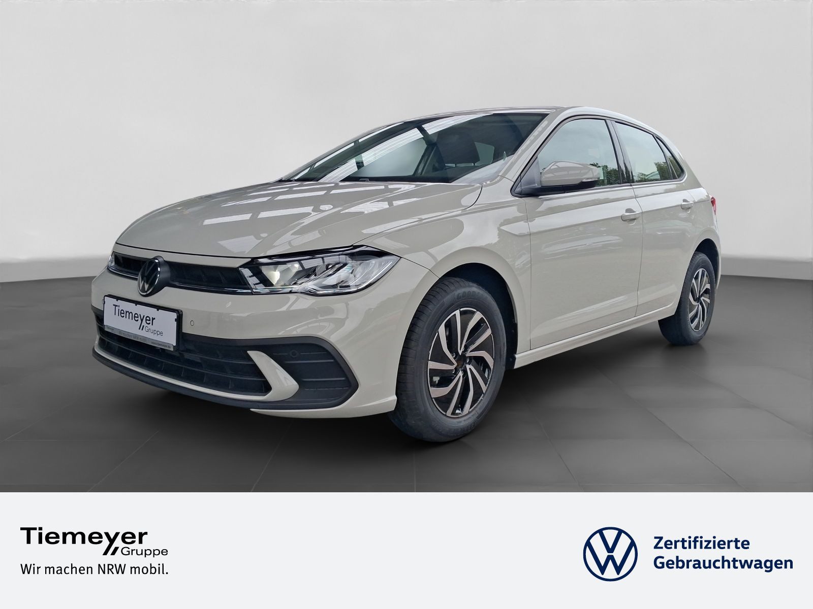 Volkswagen Polo – Foto 1
