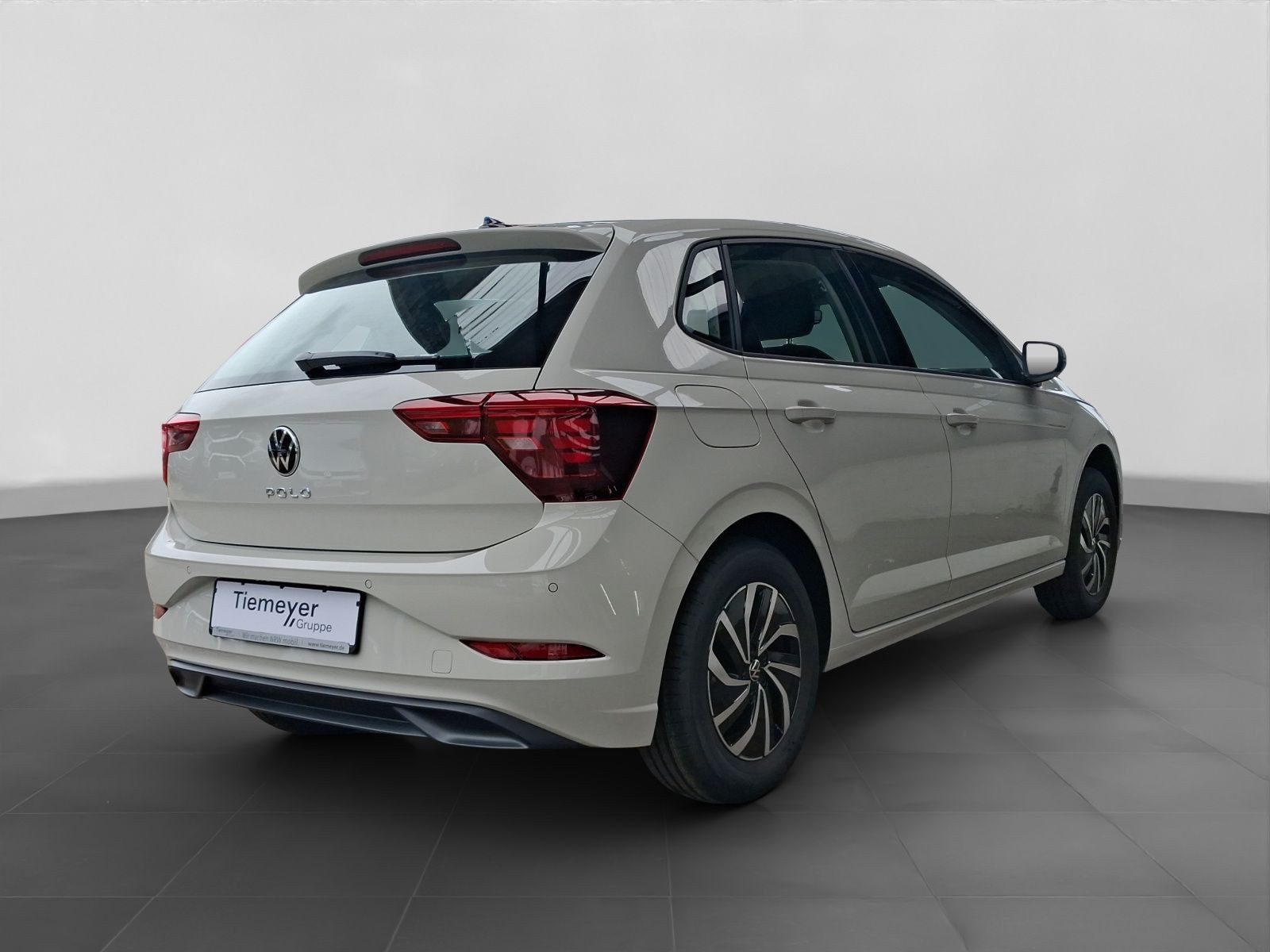 Volkswagen Polo – Foto 3