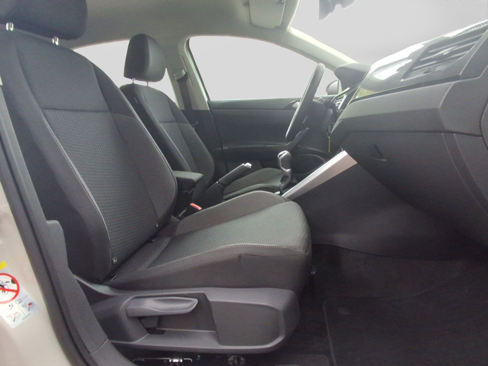 Volkswagen Polo – Foto 4