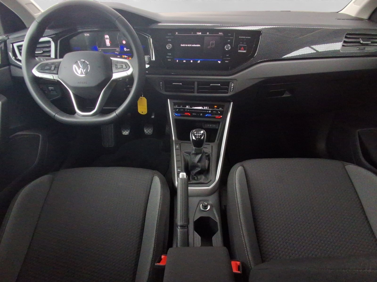 Volkswagen Polo – Foto 5