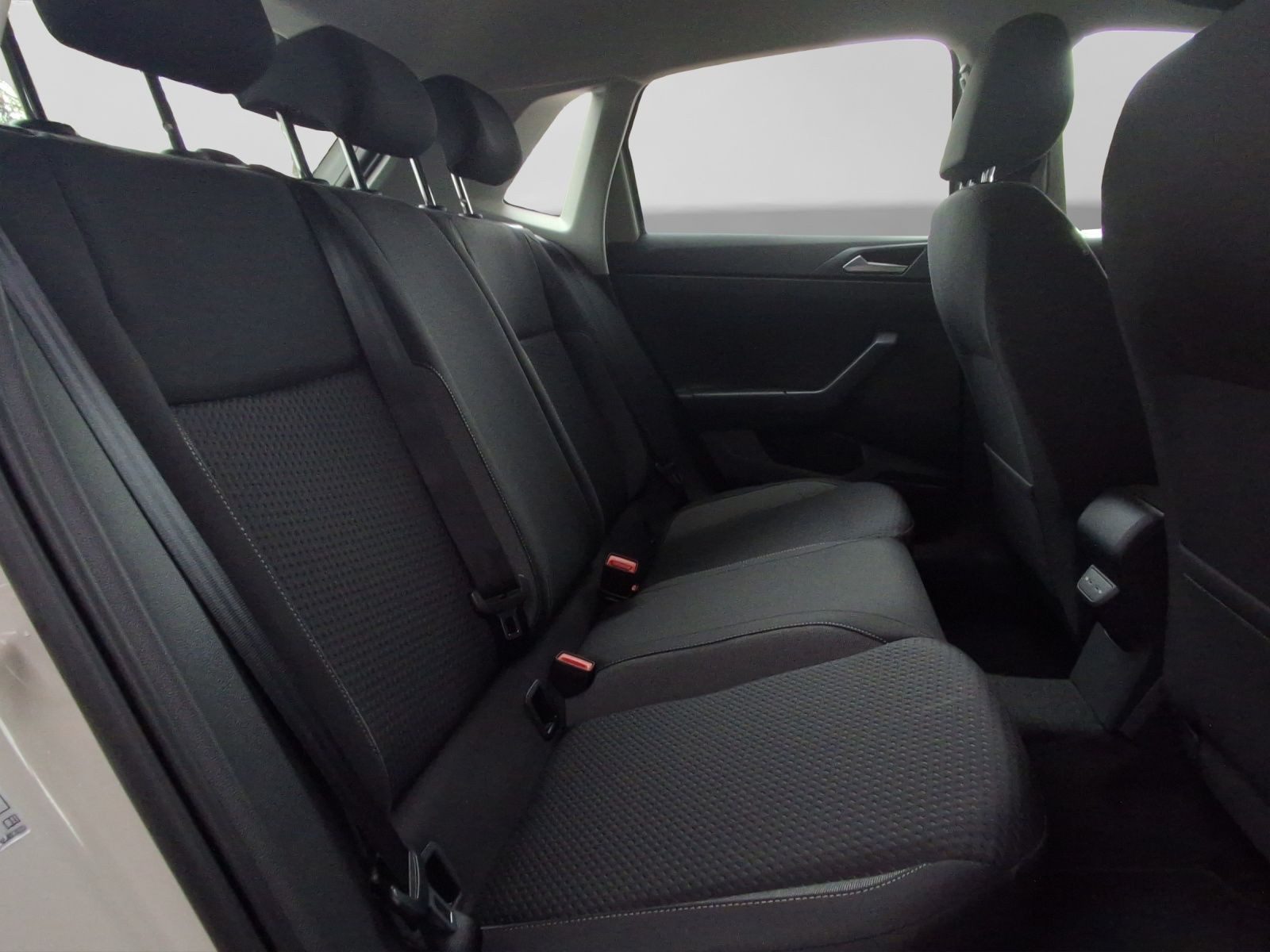 Volkswagen Polo – Foto 6
