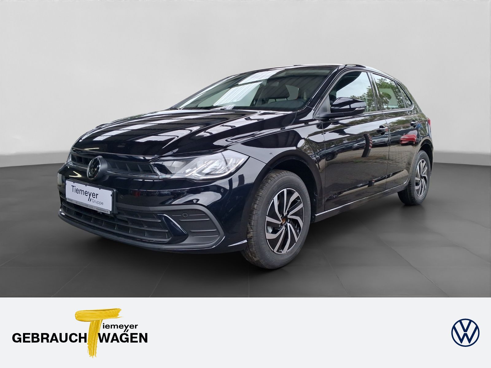 Volkswagen Polo – Foto 1