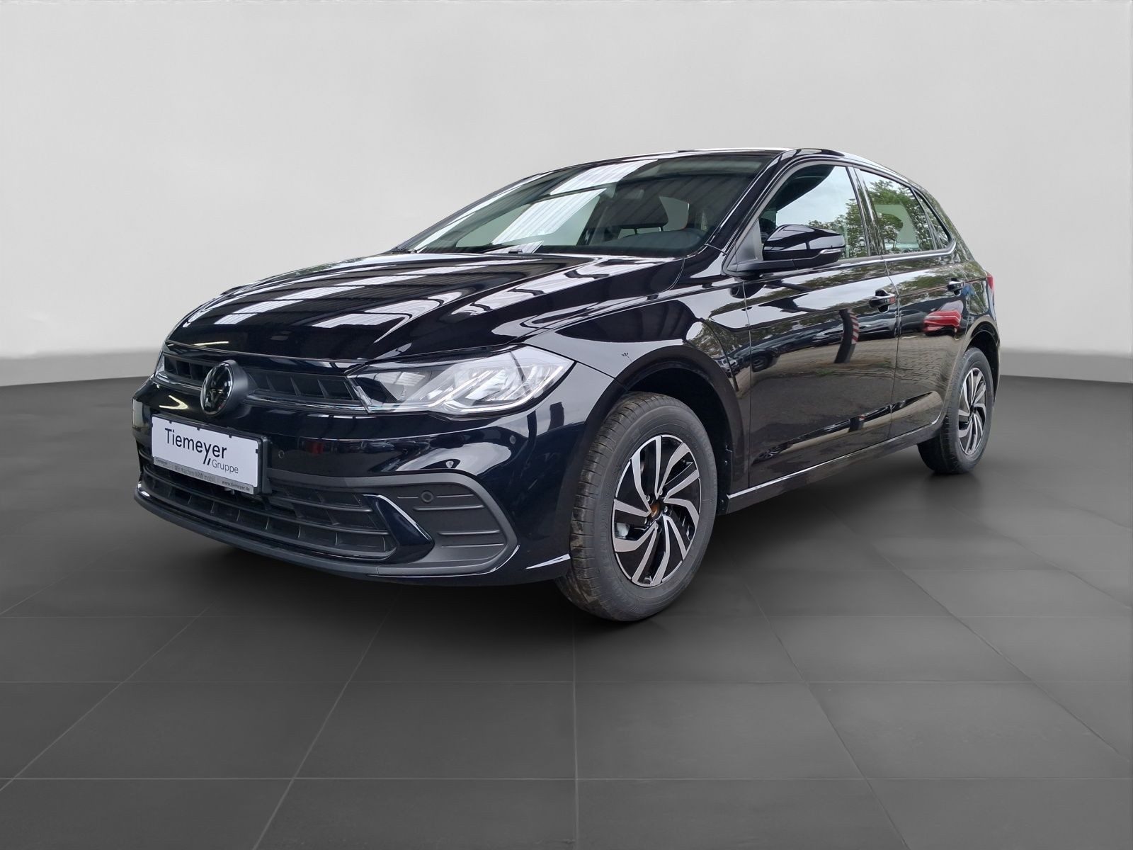 Volkswagen Polo – Foto 2