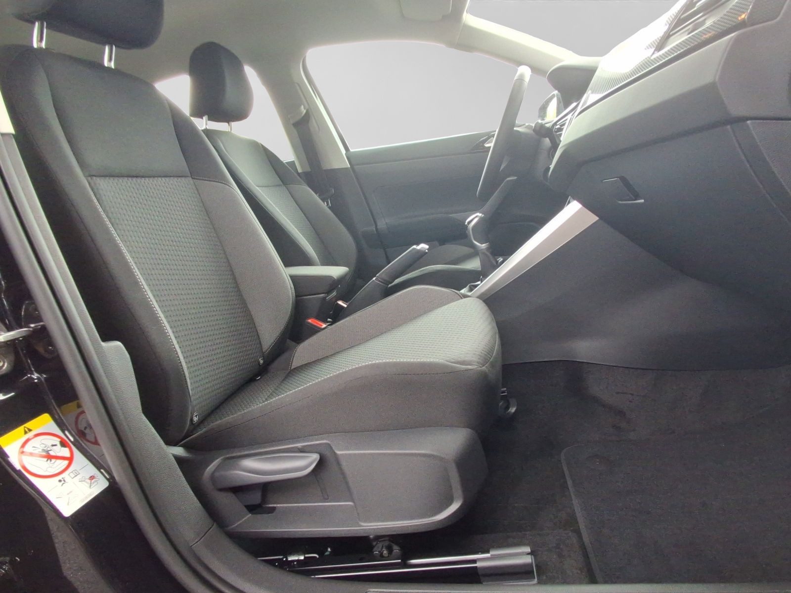 Volkswagen Polo – Foto 4