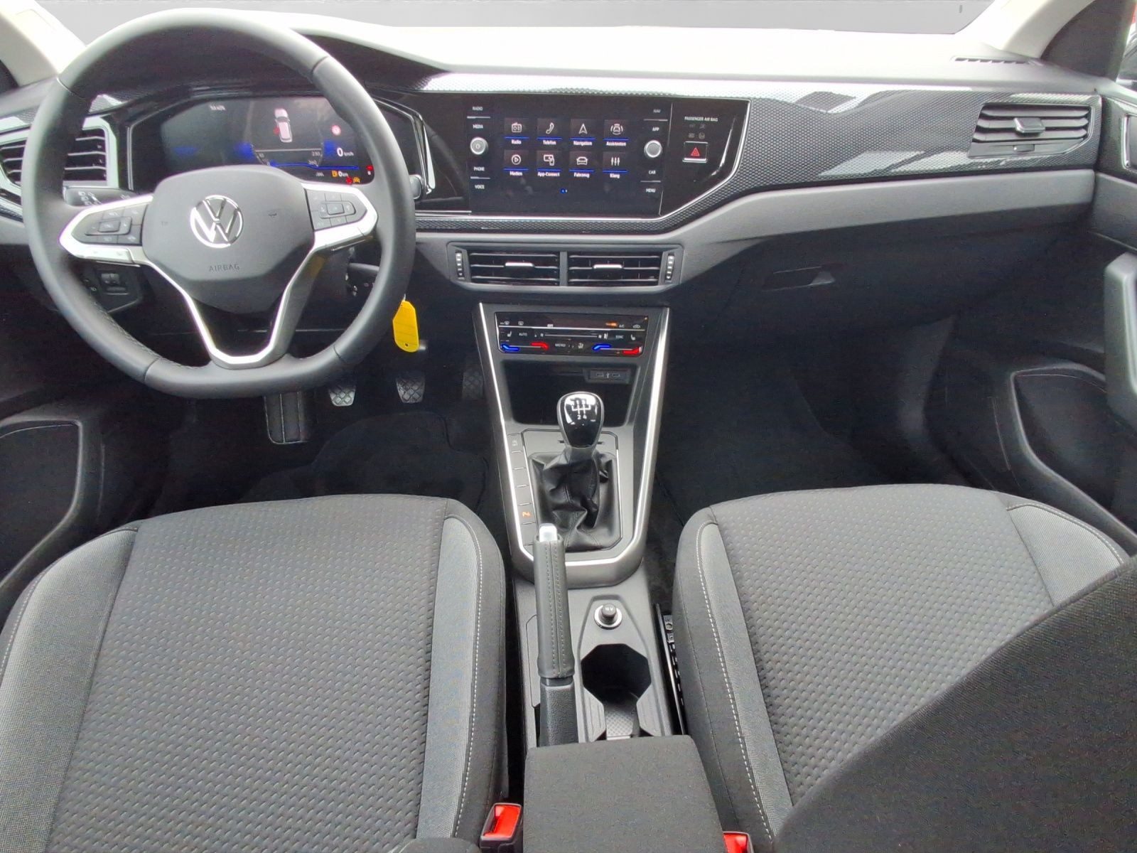 Volkswagen Polo – Foto 5