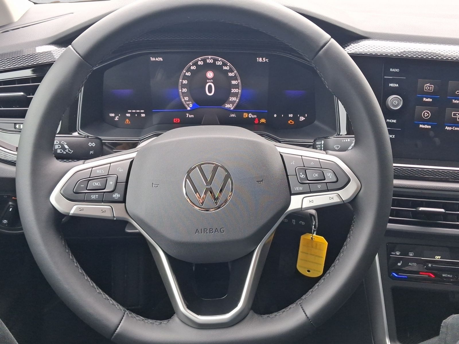 Volkswagen Polo – Foto 9