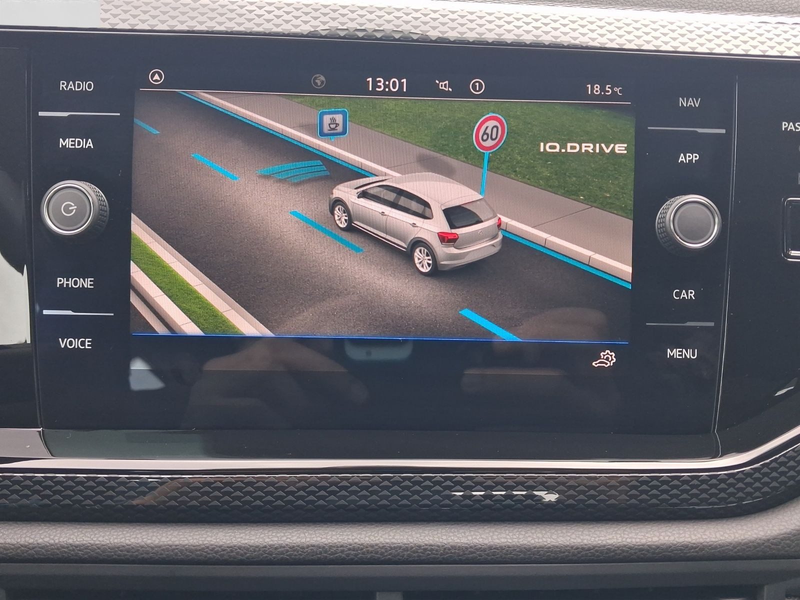 Volkswagen Polo – Foto 12