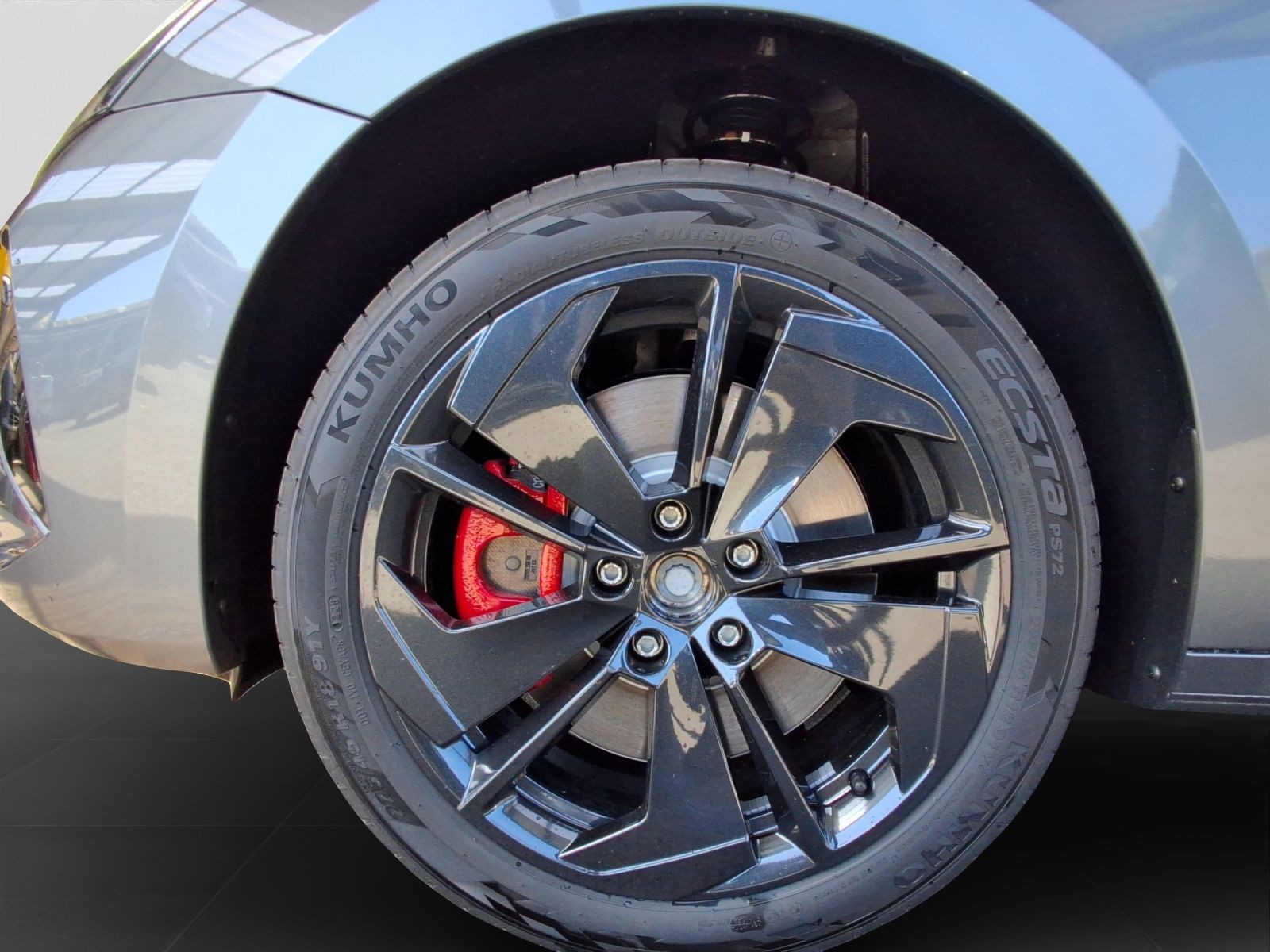 Skoda Octavia – Foto 7